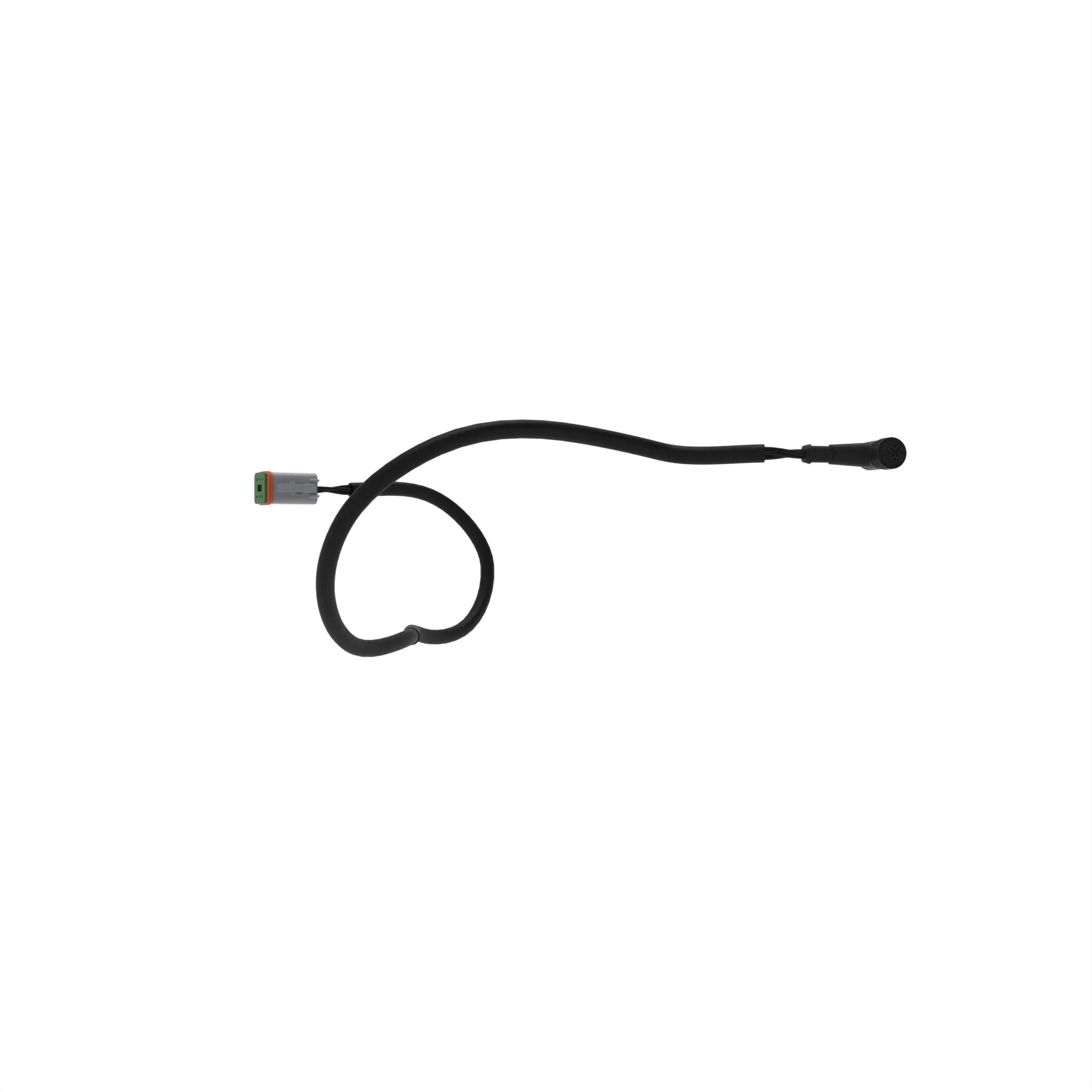 WIRING HARNESS, BHKO  655K / 755K C