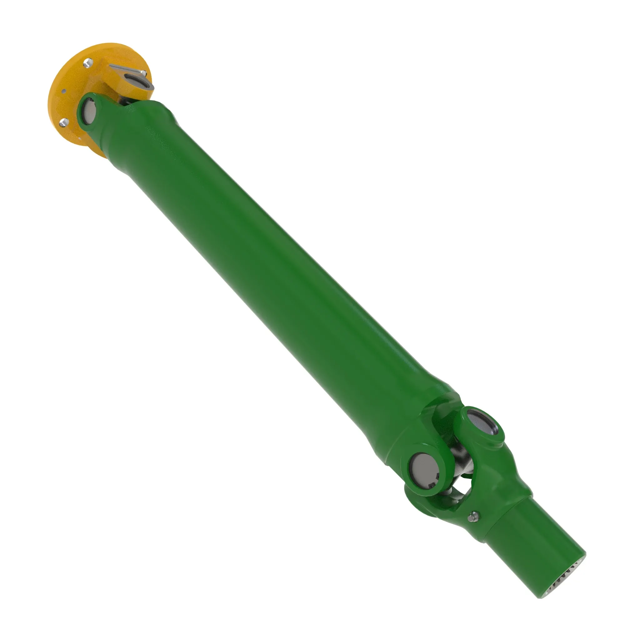 U-JOINT DRIVE SHAFT MFWD, LENGTH 827