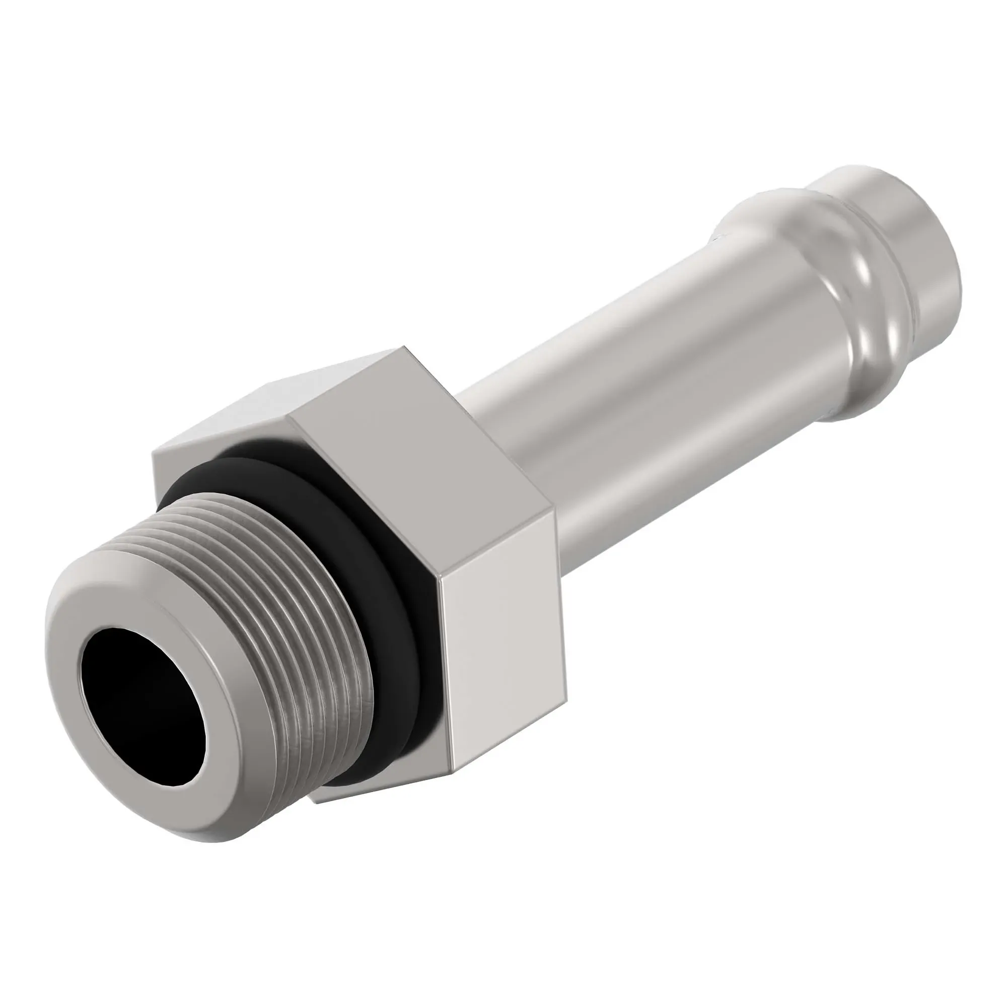 John Deere Hose Fitting - AT477513