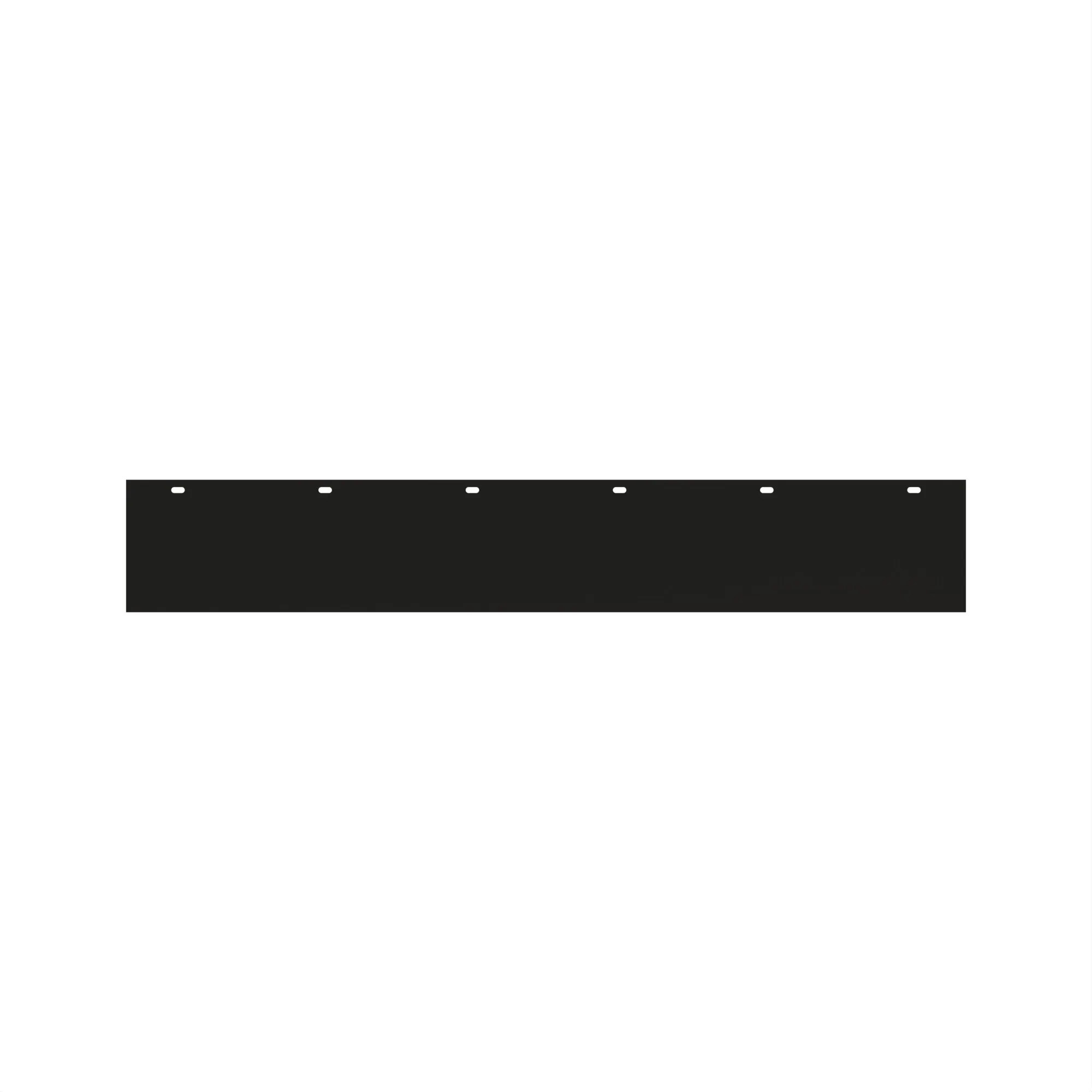 LIMIT CURTAIN,CHAFFER PAN; NARROW B