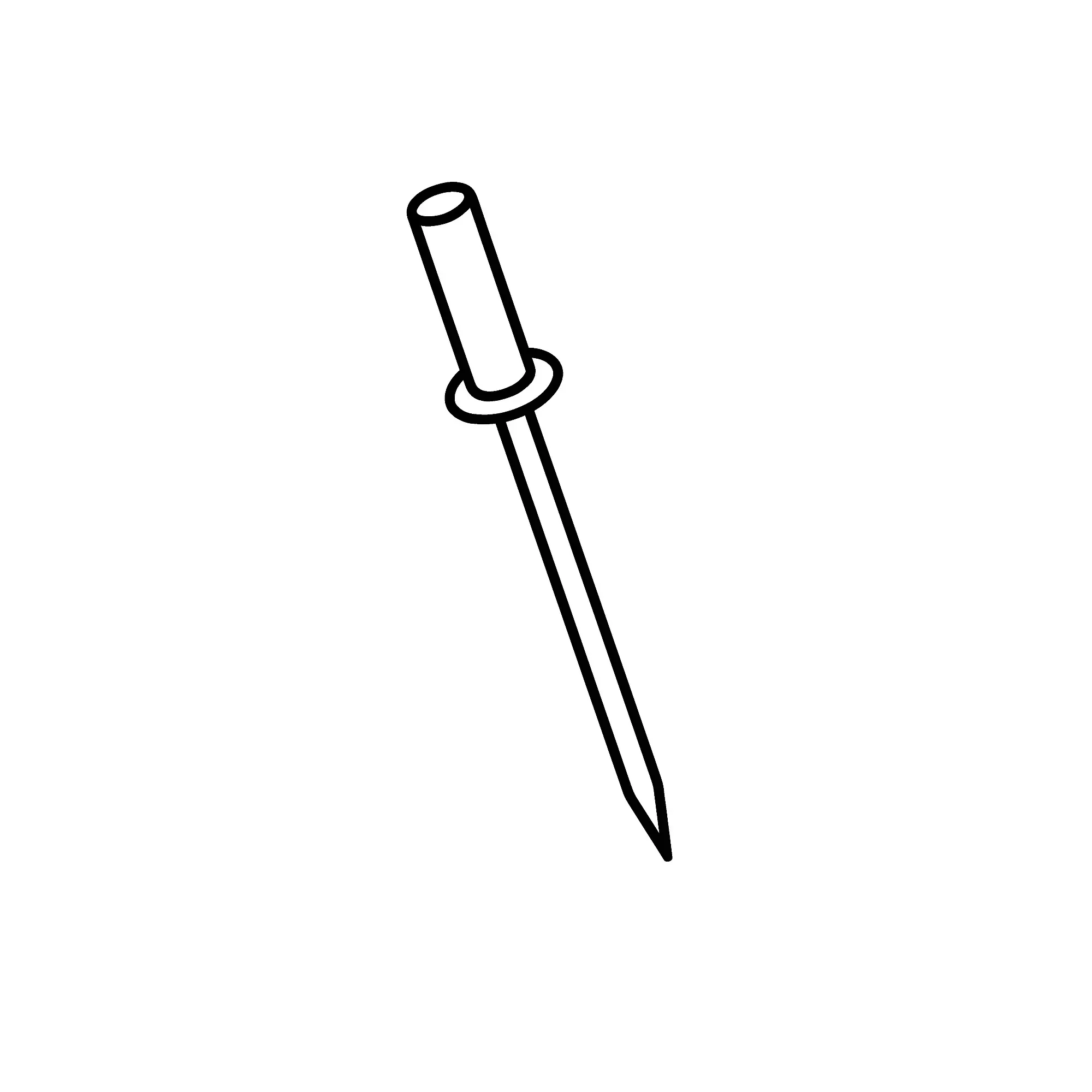 John Deere Rivet - SU296345