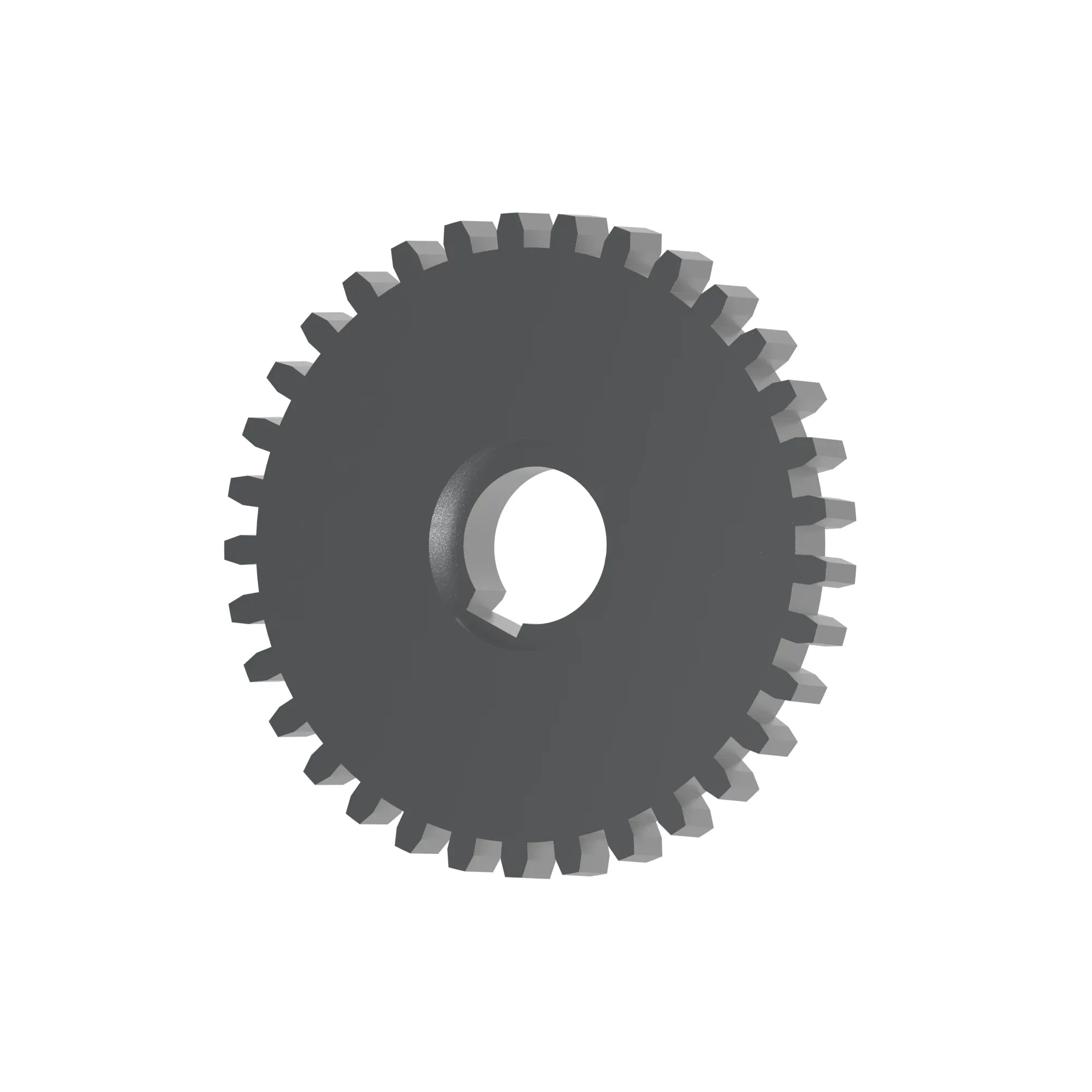 John Deere Bushing - L20011