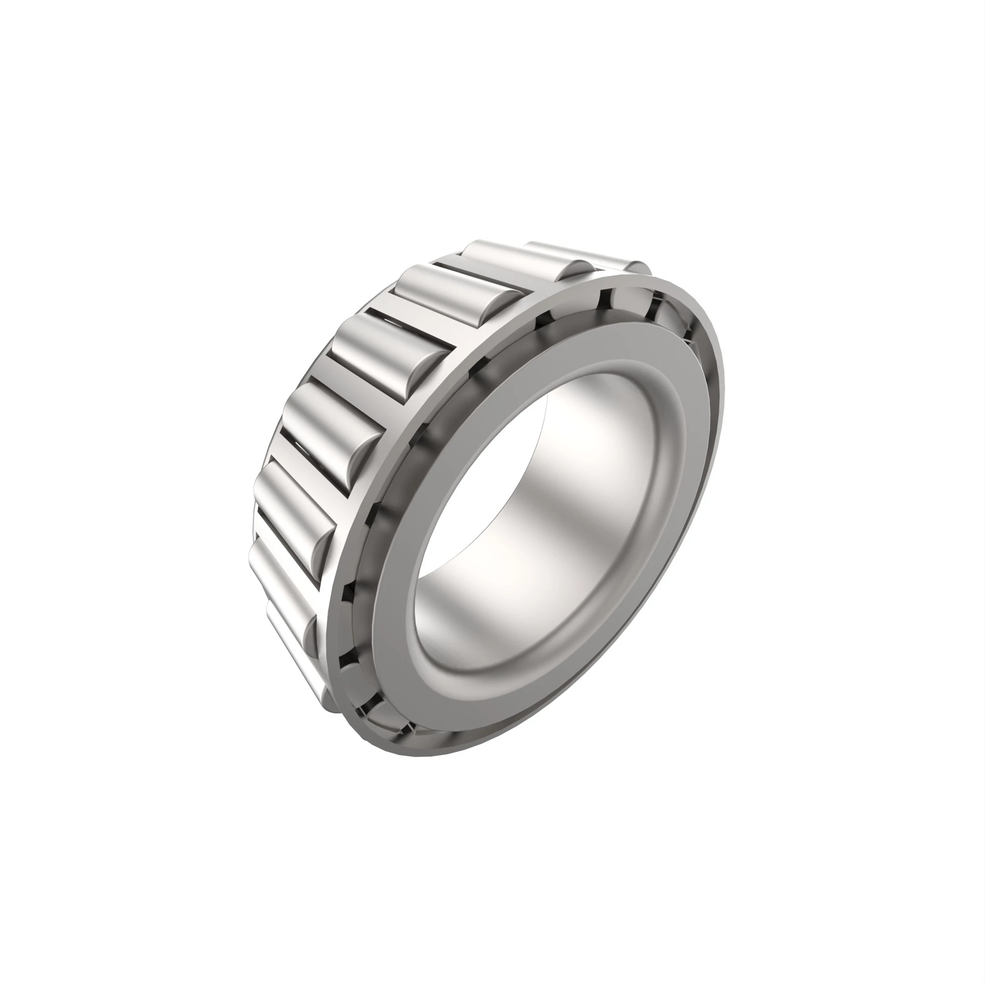 John Deere Tapered Roller Bearing Cone - JD8969