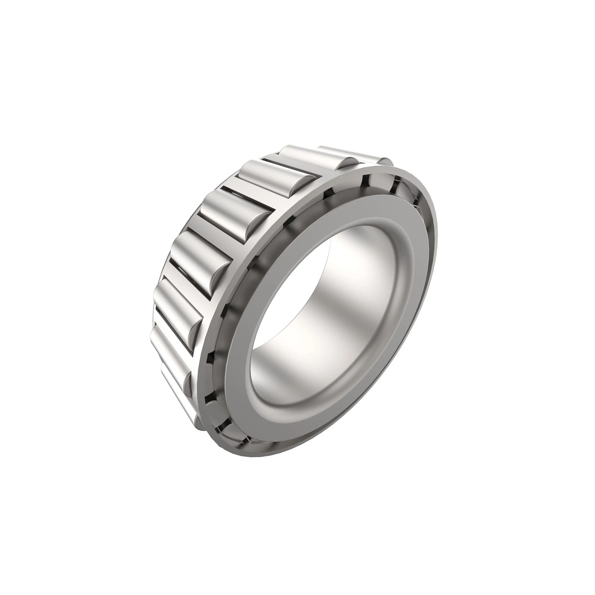 John Deere Tapered Roller Bearing Cone - JD8969