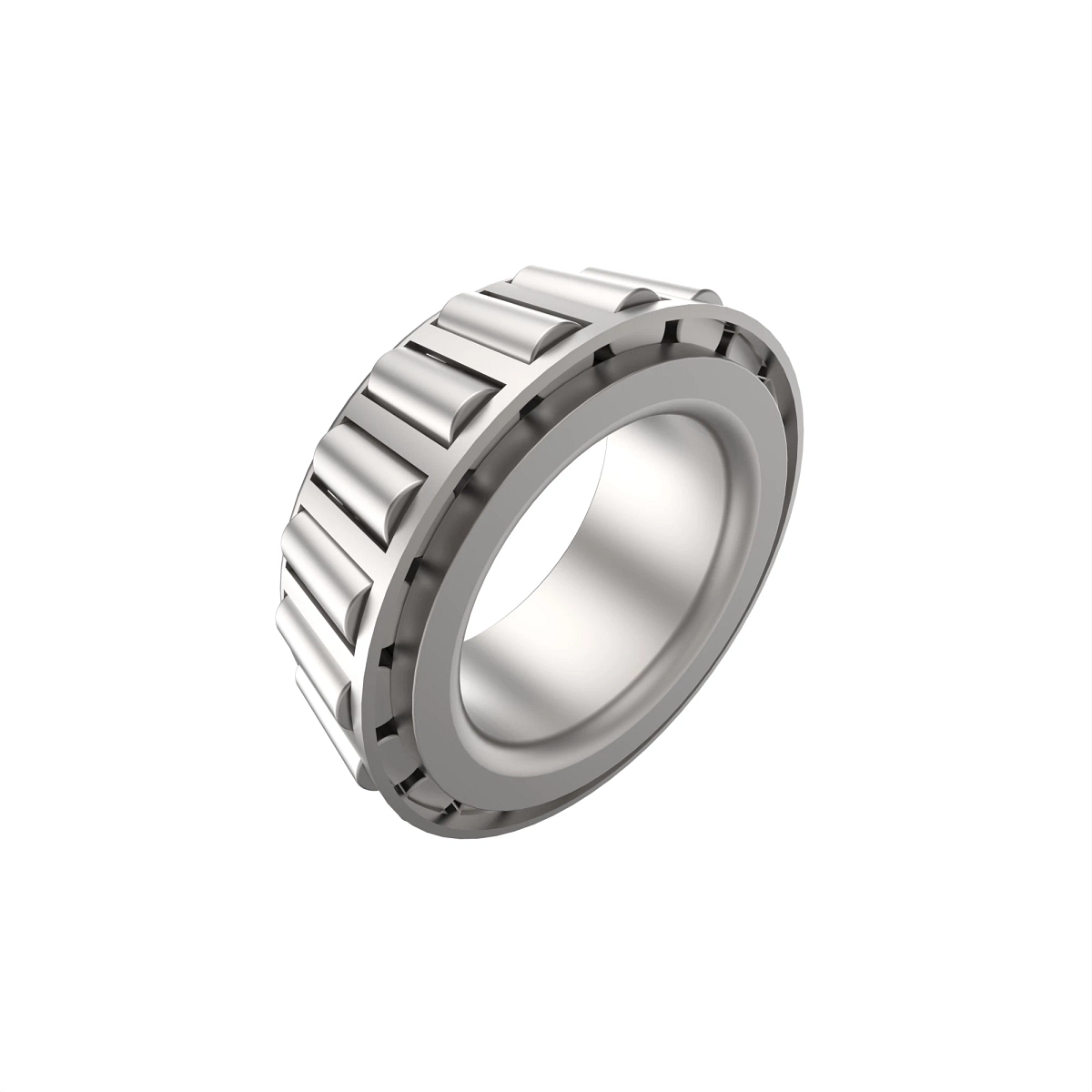 Cone, Taper Roller Bearing