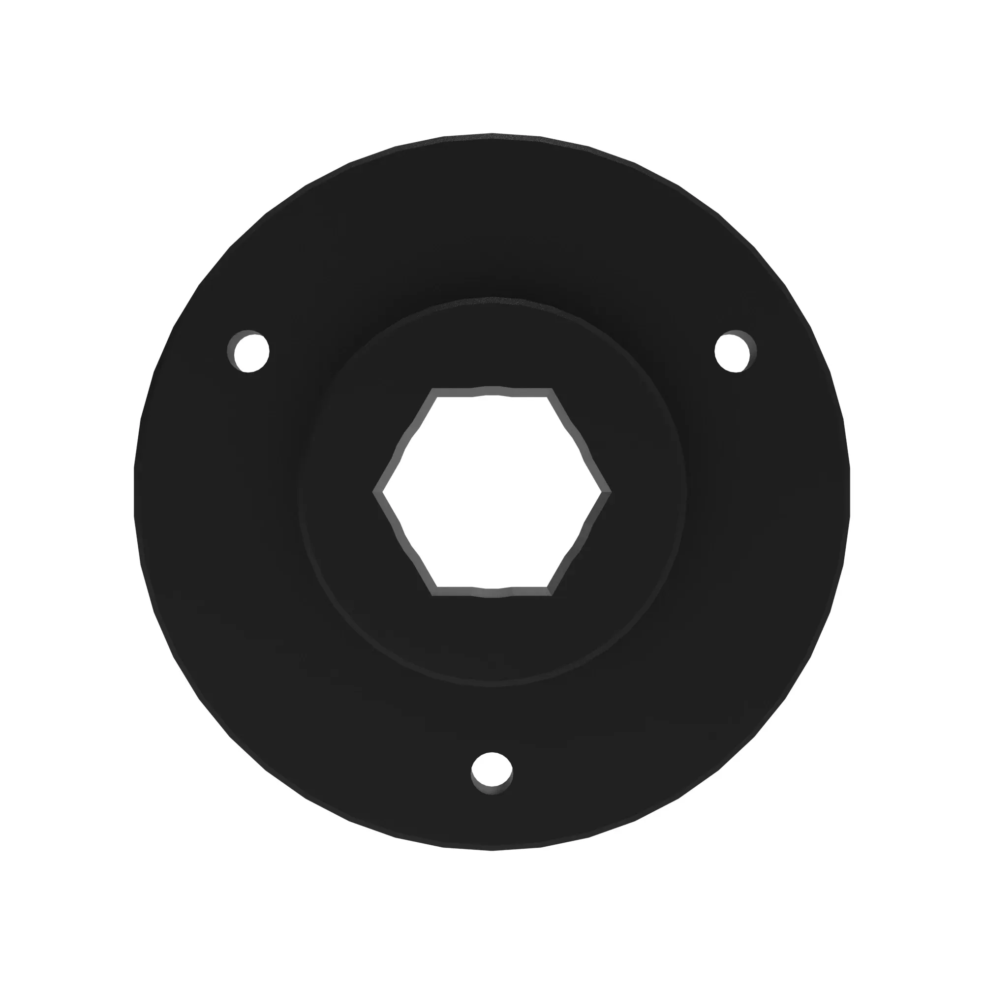 Hub
