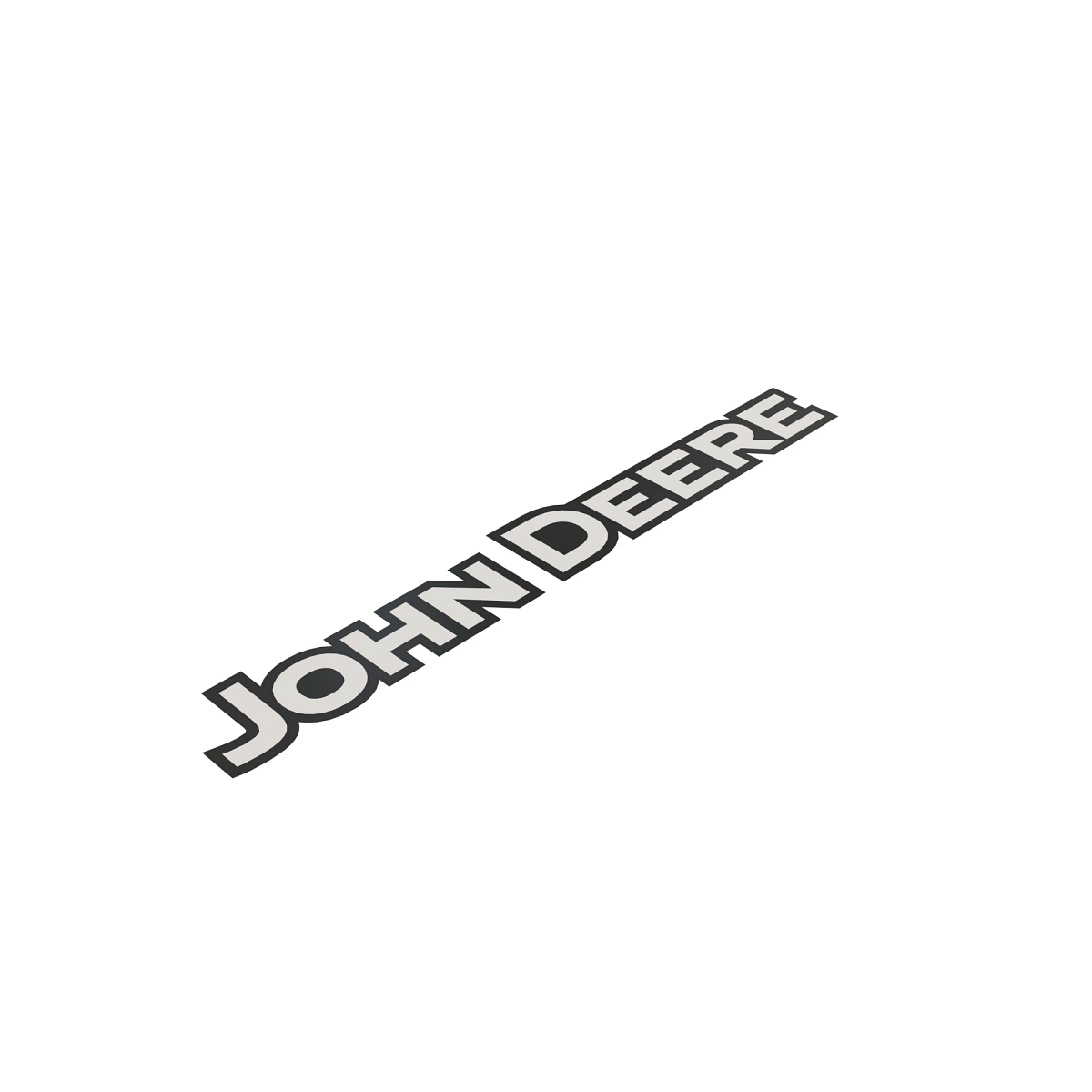 LABEL, TRADEMARK, BOLD OUTLINE LOGO