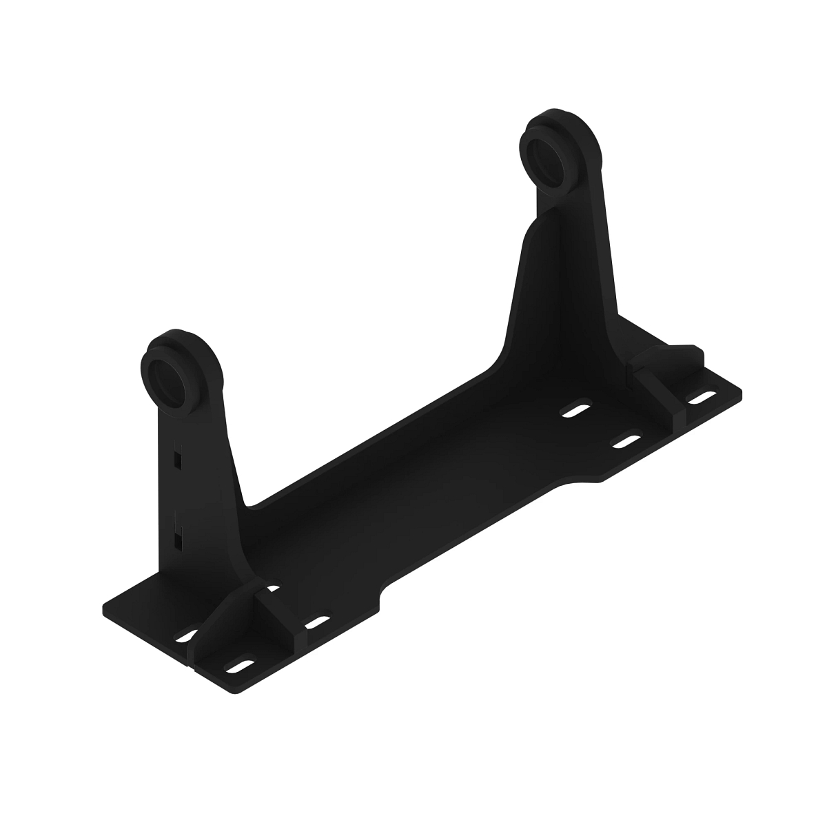 Cooler Pivot Bracket