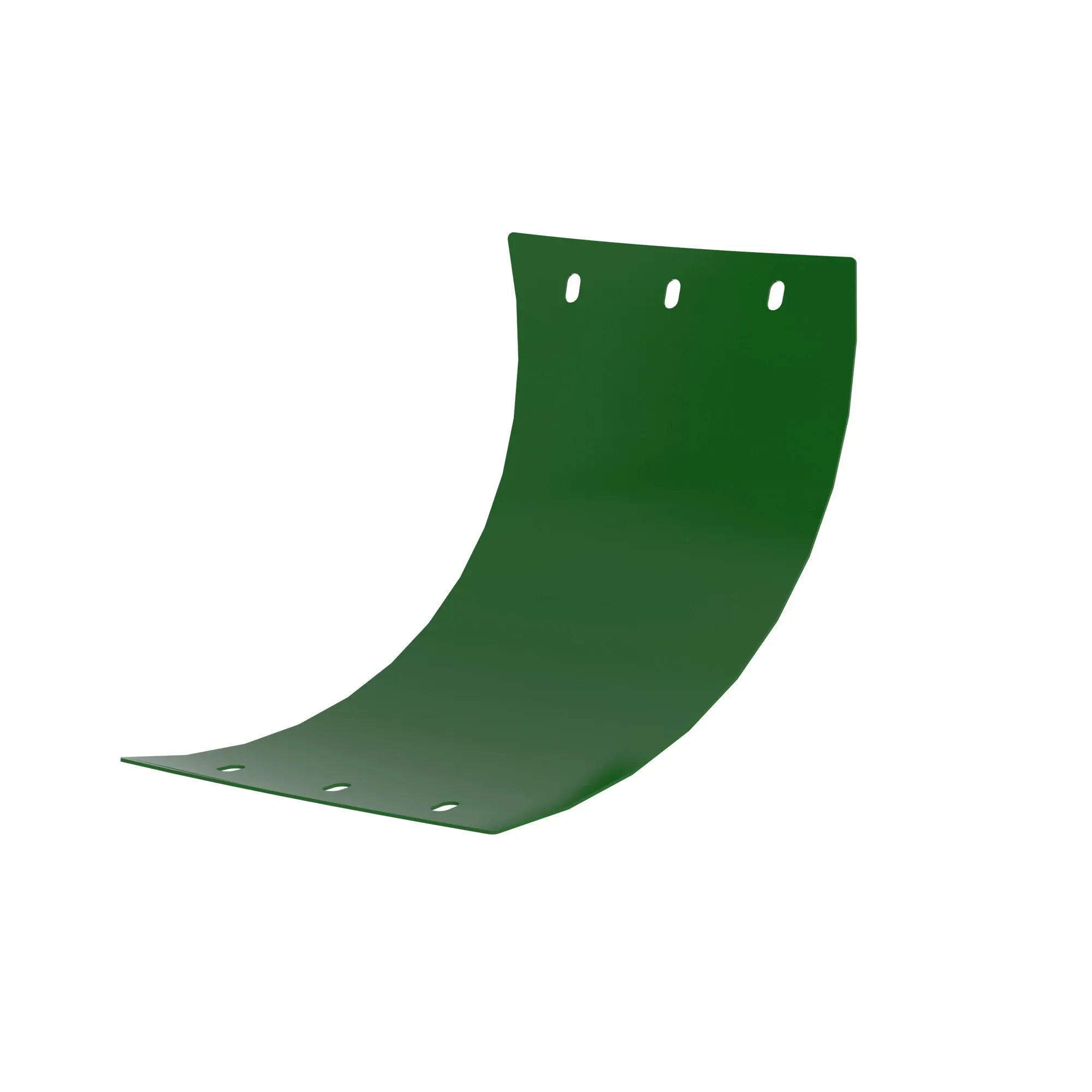 John Deere Plate - CB01519589