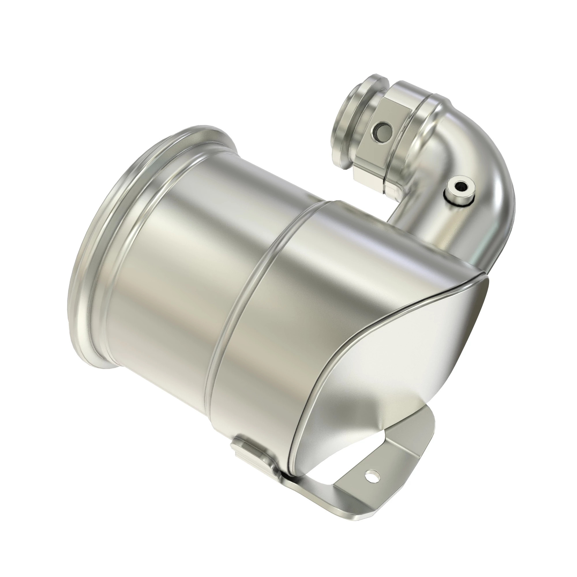 John Deere Diesel Oxidation Catalyst - RE547745