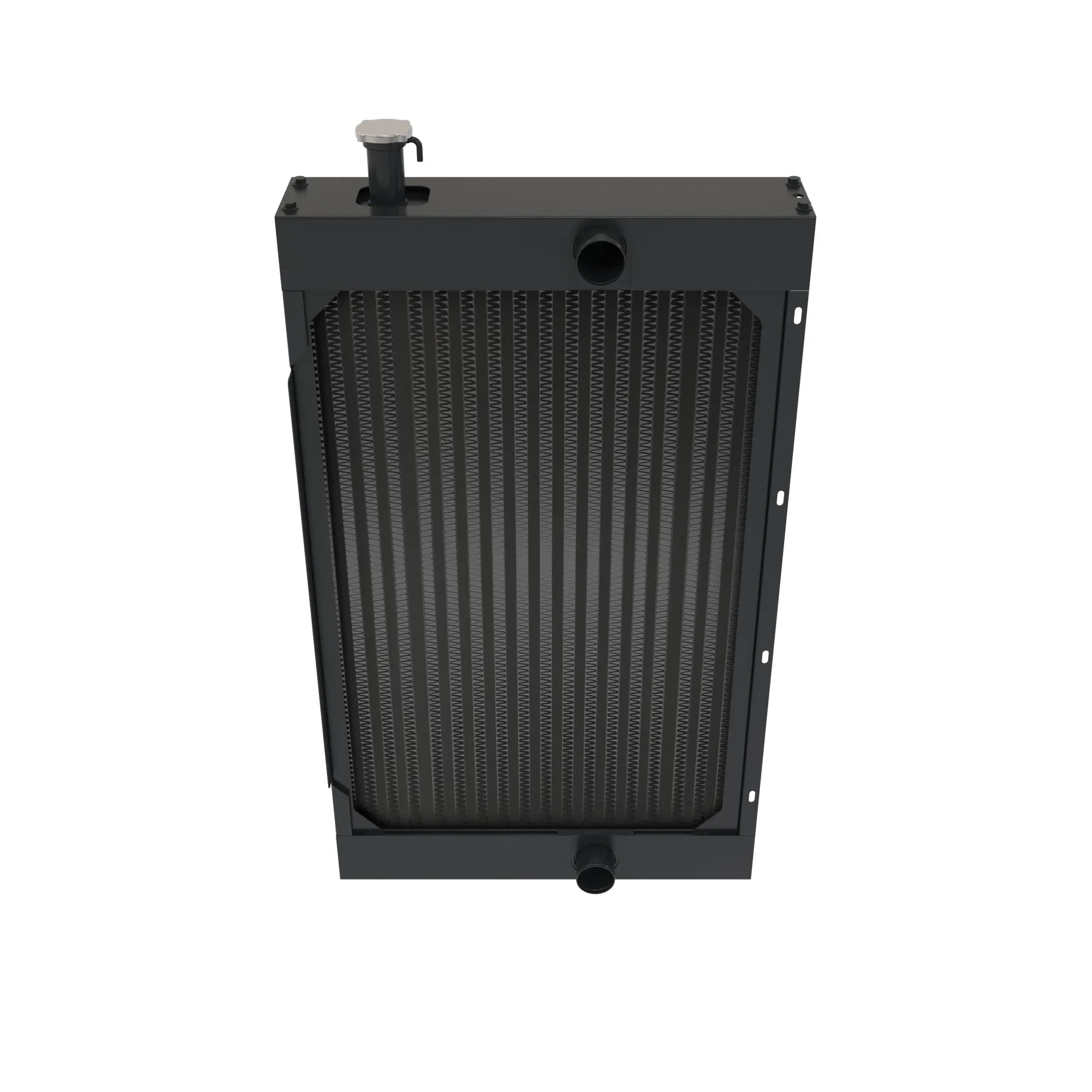 John Deere Radiator - AH208052