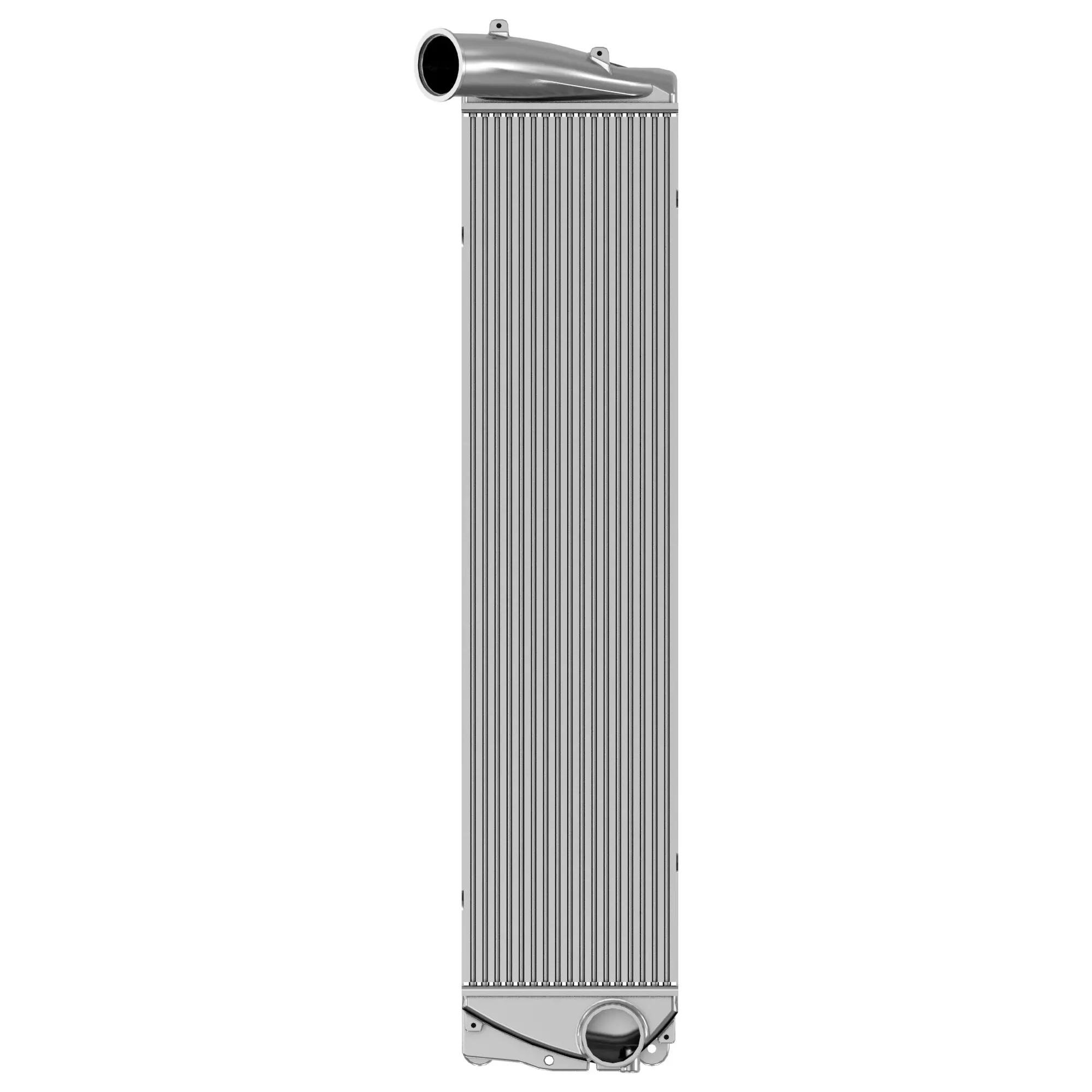 Aftercooler