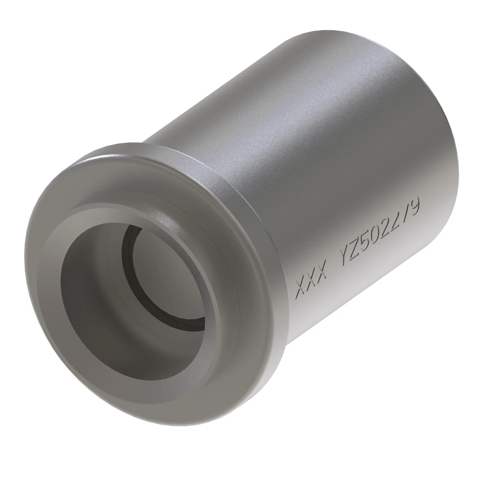 John Deere Pressure Relief Valve - YZ502279