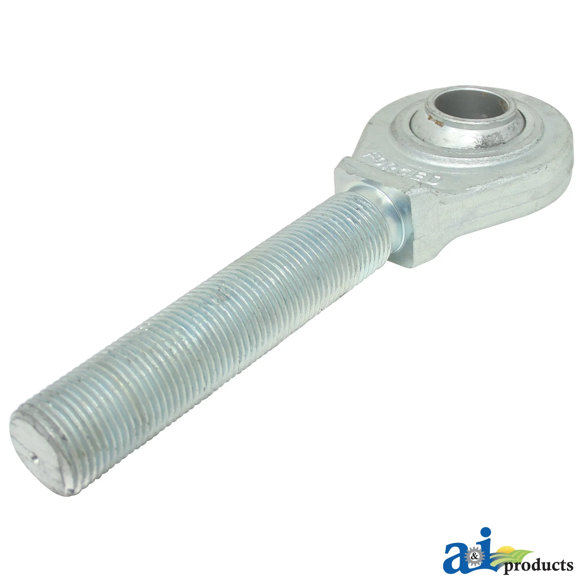 A&I Products Front Ball Assembly Link End - A-RE56212
