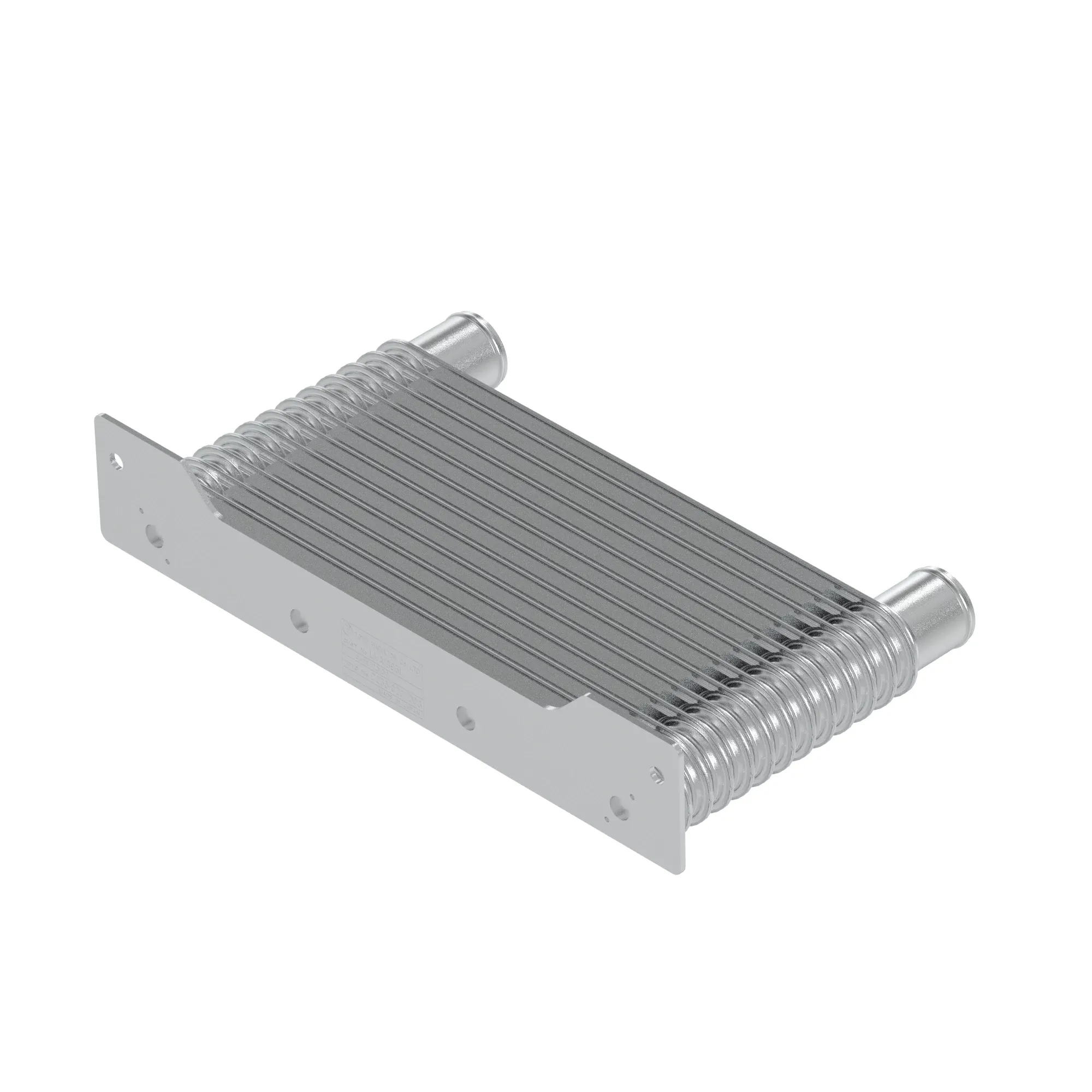 LVA13951: Intercooler
