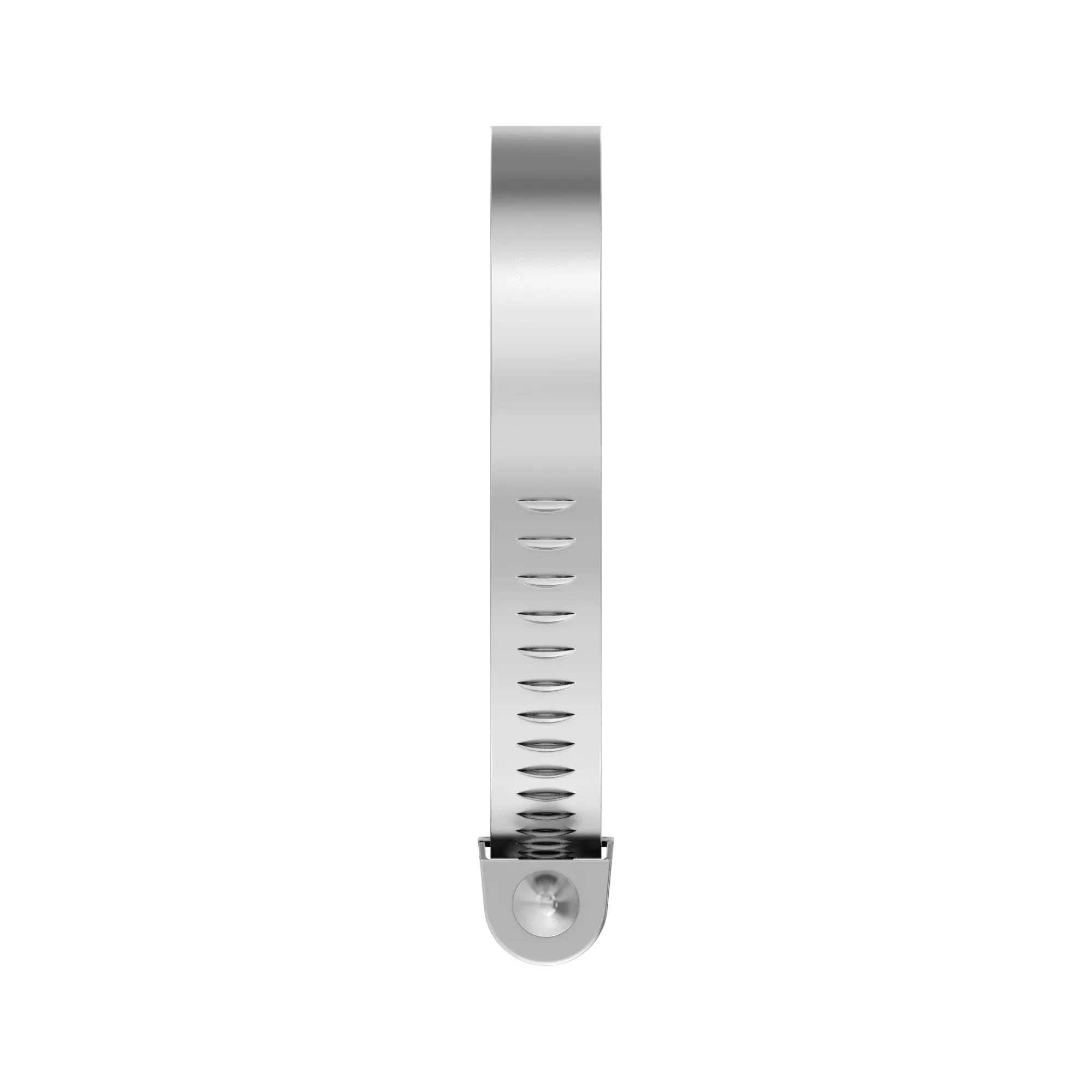 HOSE CLAMP, 2-3/4IN TO 3-5/8IN