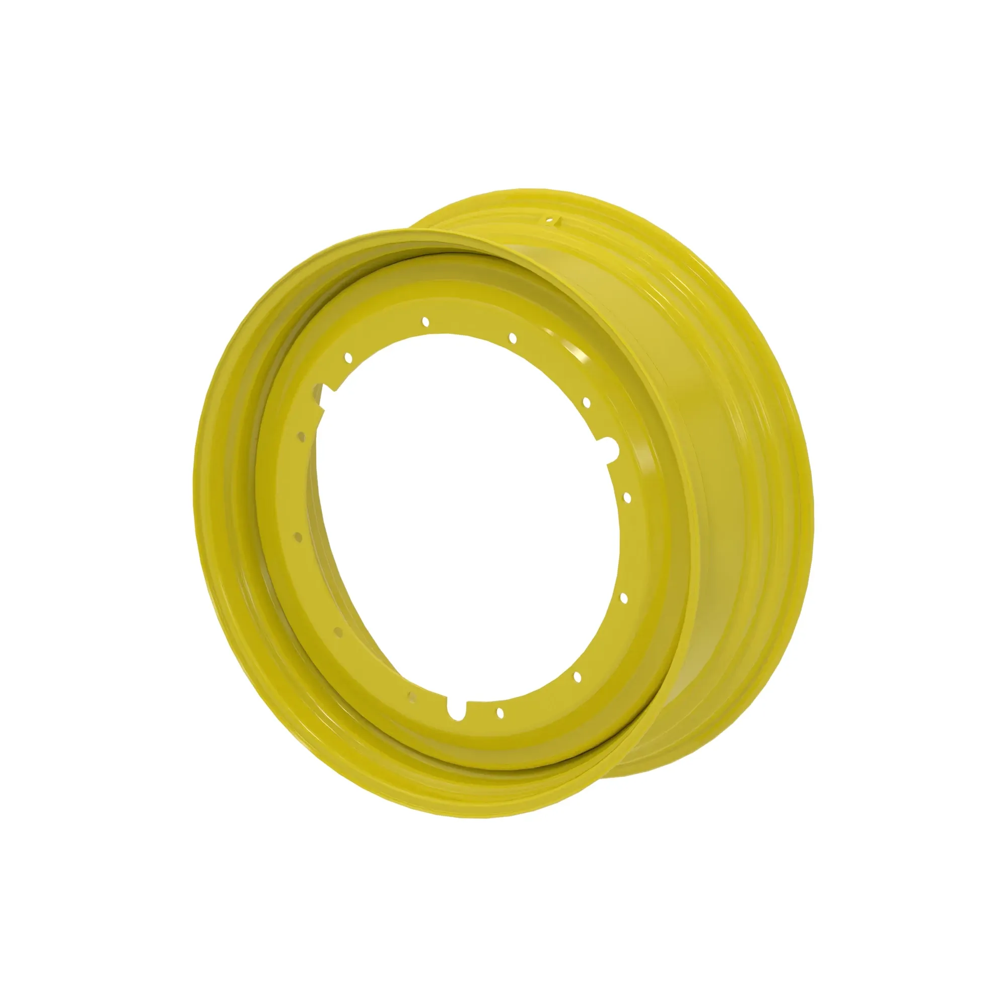 RIM,DW16LX46, B/BLT FLANGE,152.8 OS