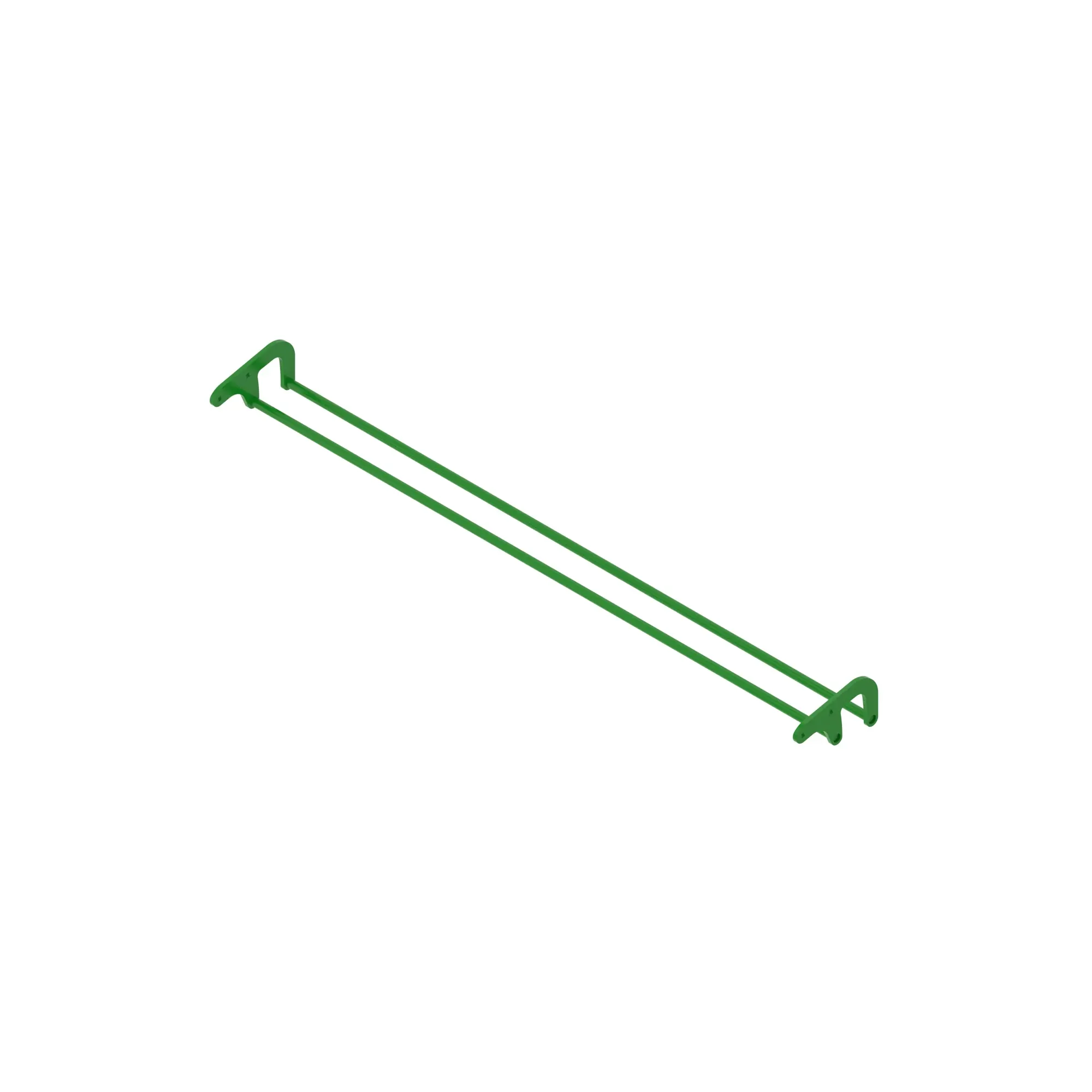 John Deere Bracket - DC218528