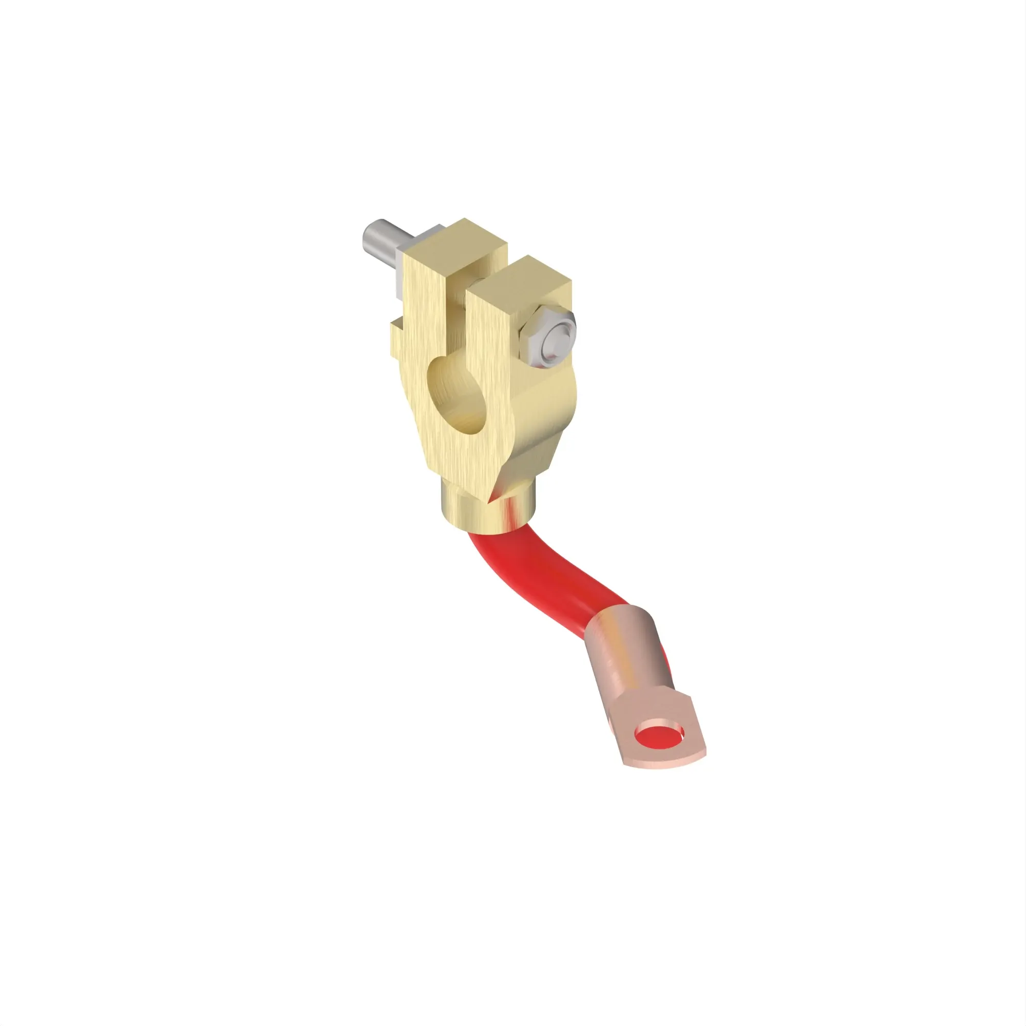 BATTERY CABLE, BATTERY DISCONNECT C