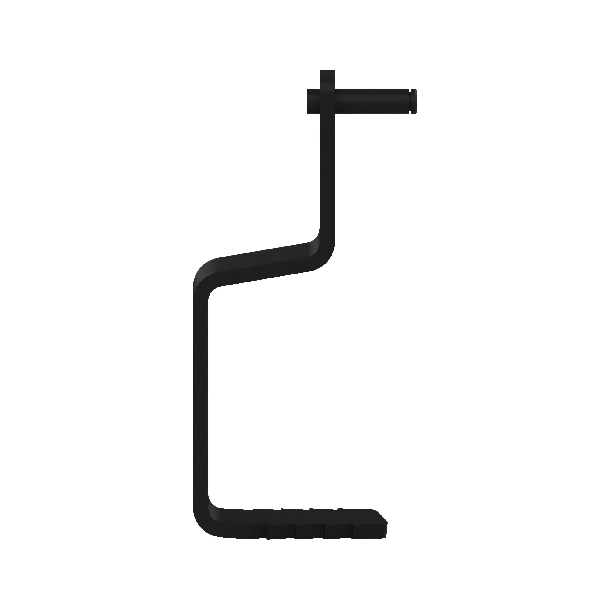 Semi-Finished Weldment