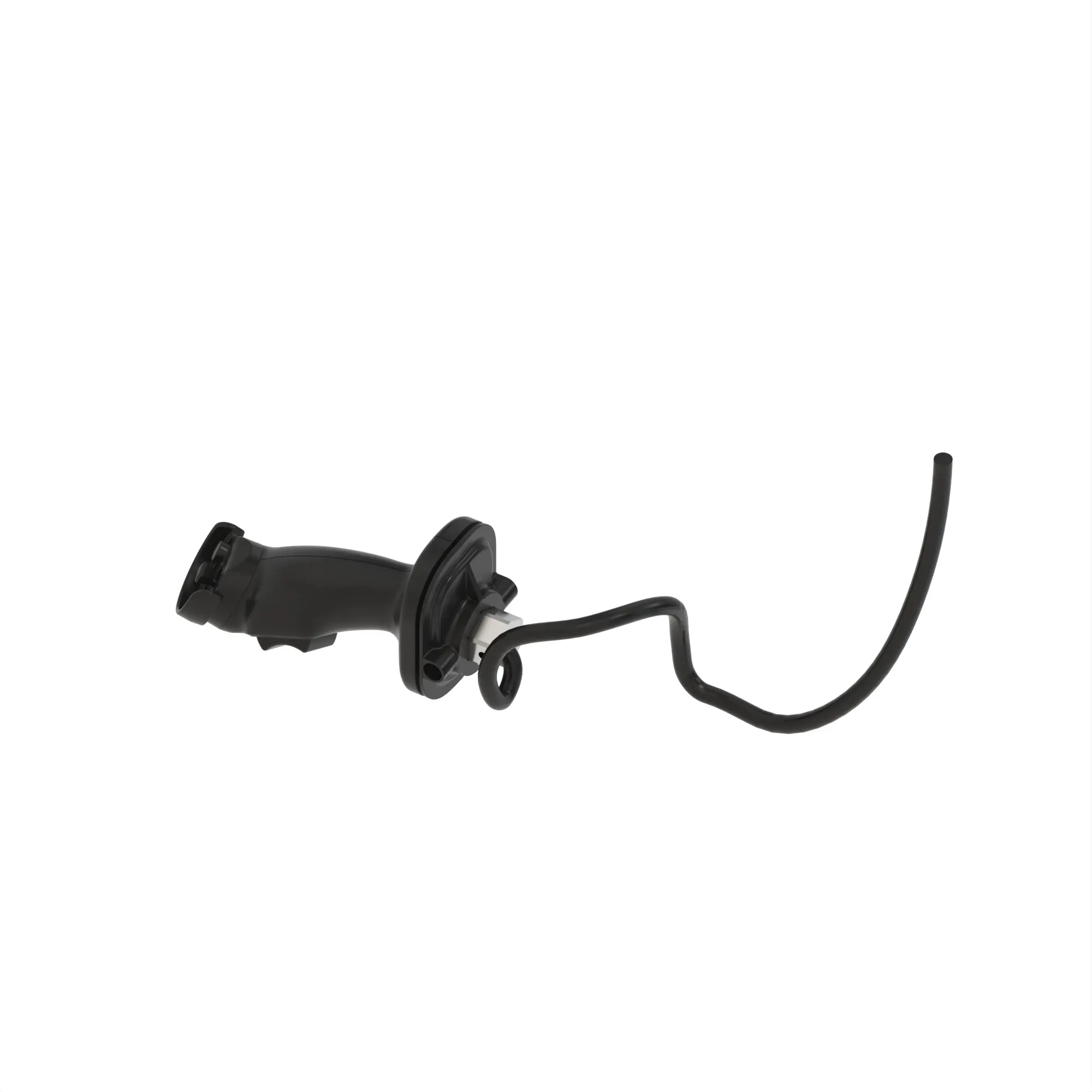 John Deere Right Side Joystick Control Handle - AT368391