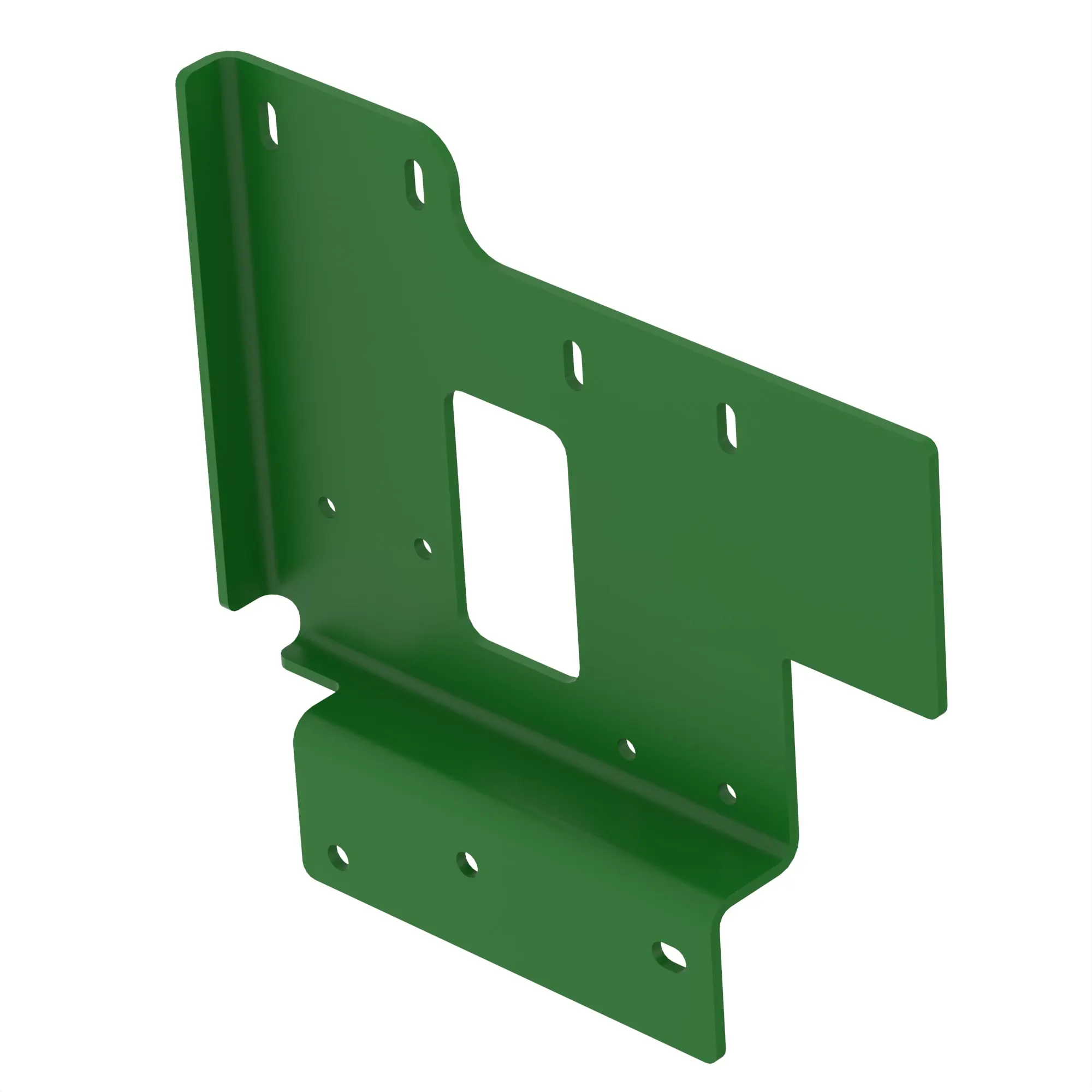 BRACKET, REAR MOUNT FILL VALVE, SPA