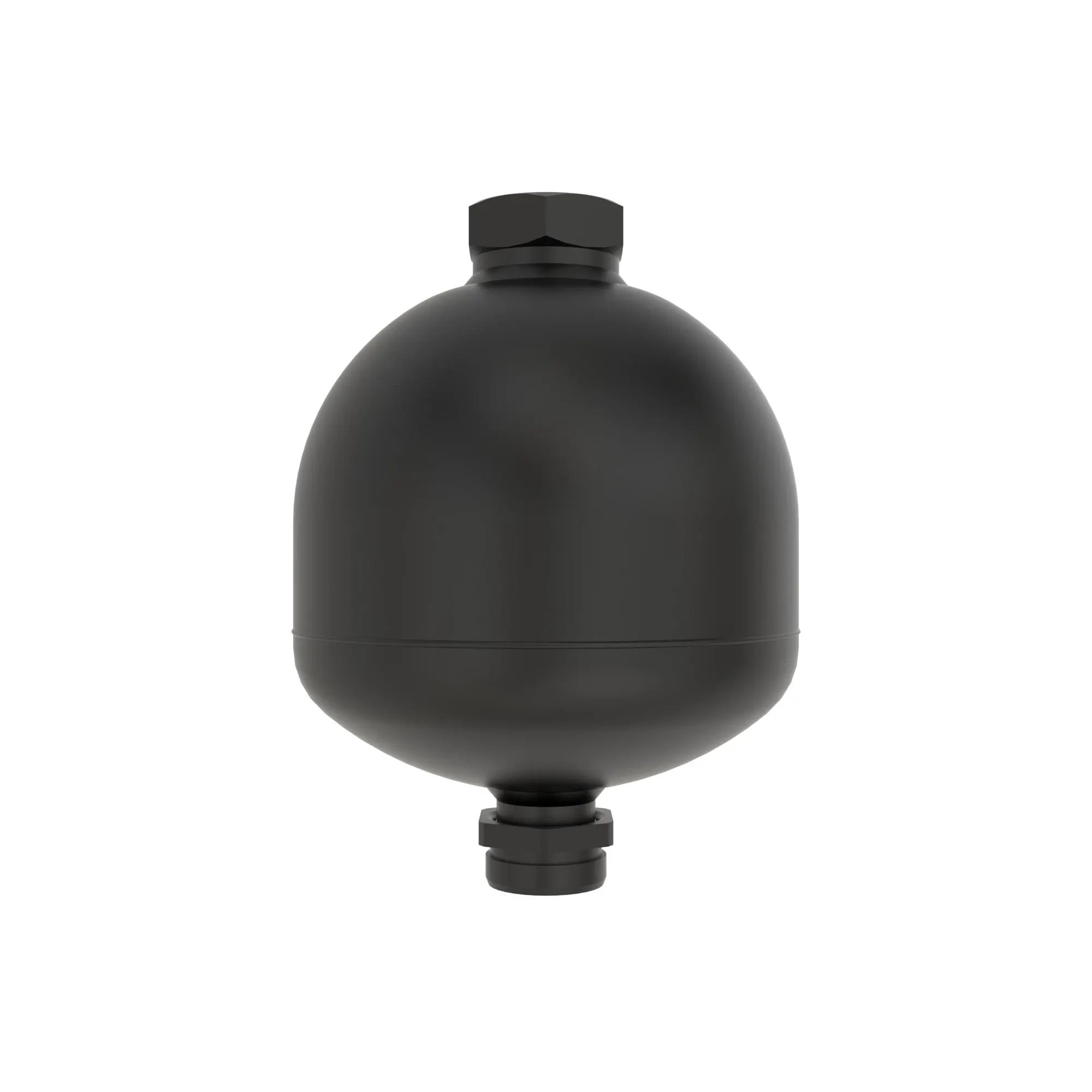 Hydraulic Accumulator
