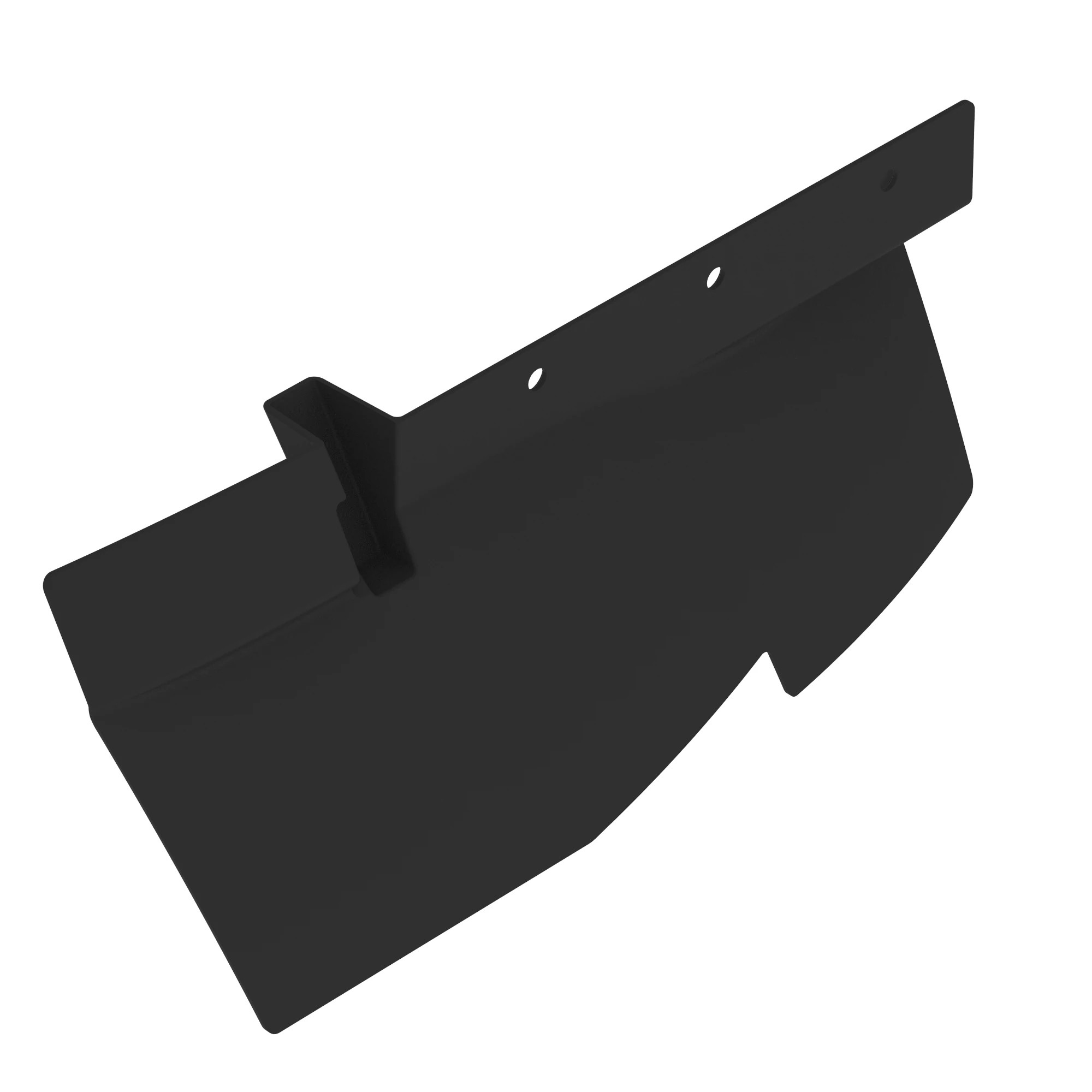 SHIELD, RH INNER FENDER