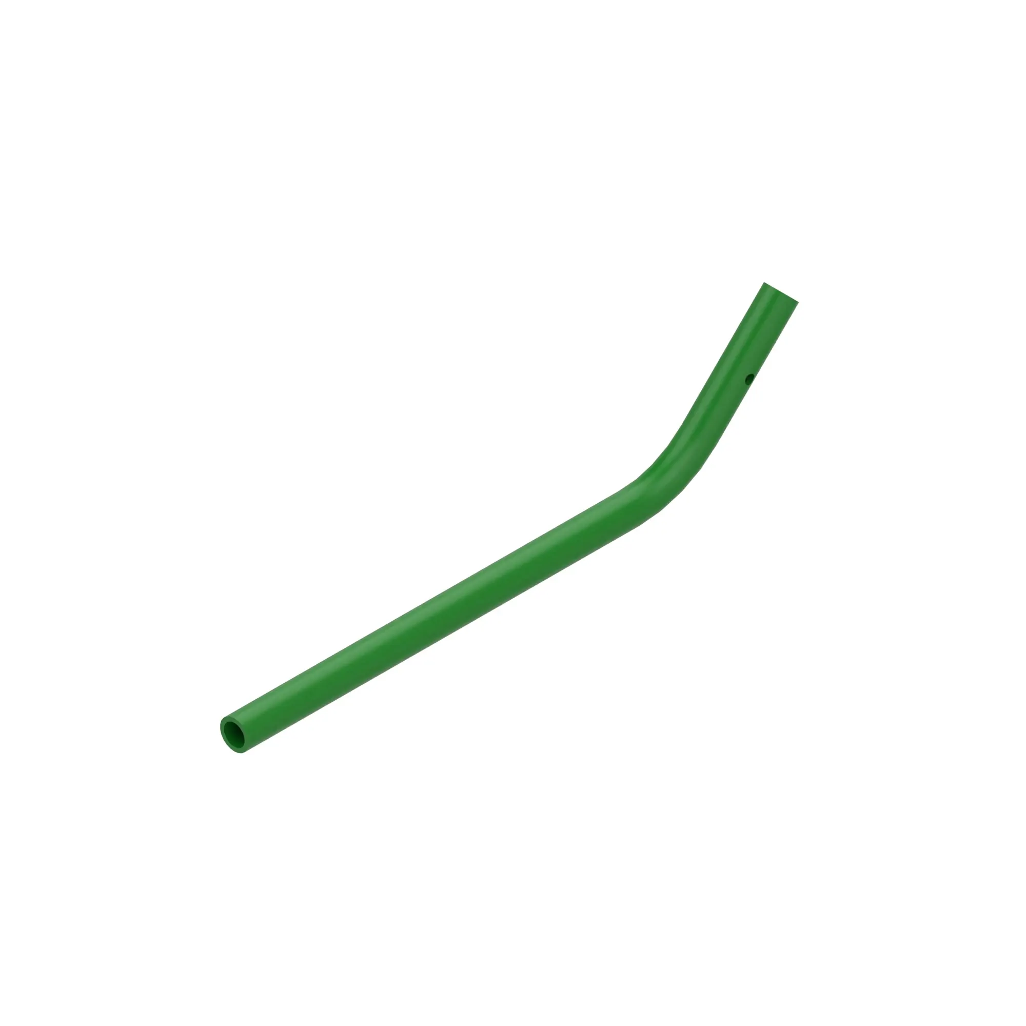 Tube, (Hand Latch)