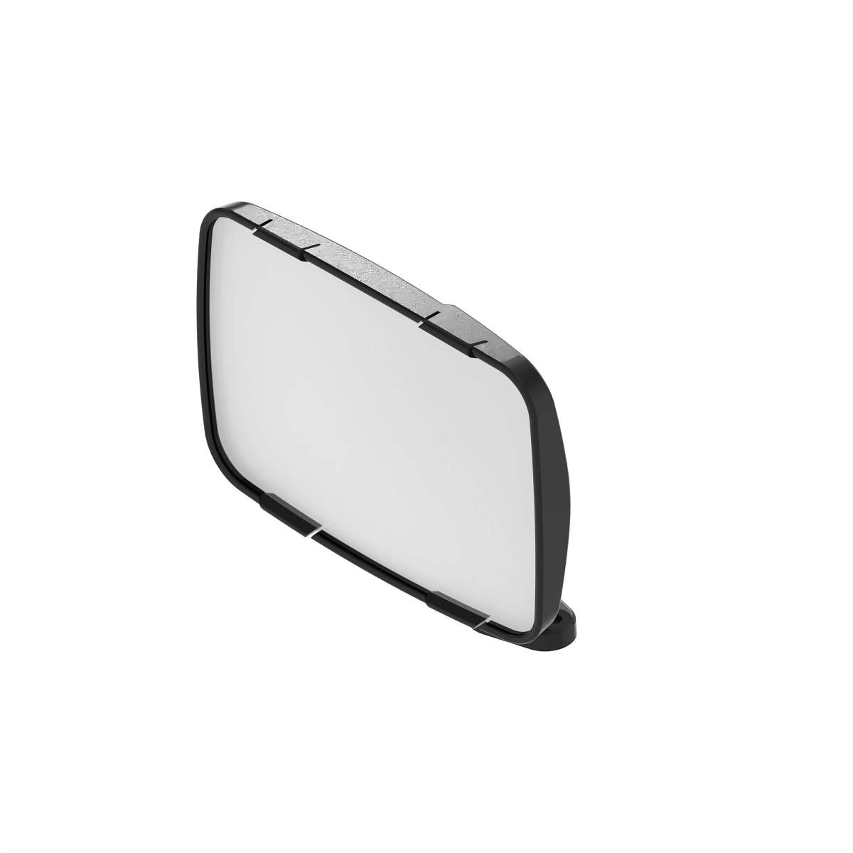 John Deere Internal Rear View Mirror - RE588734