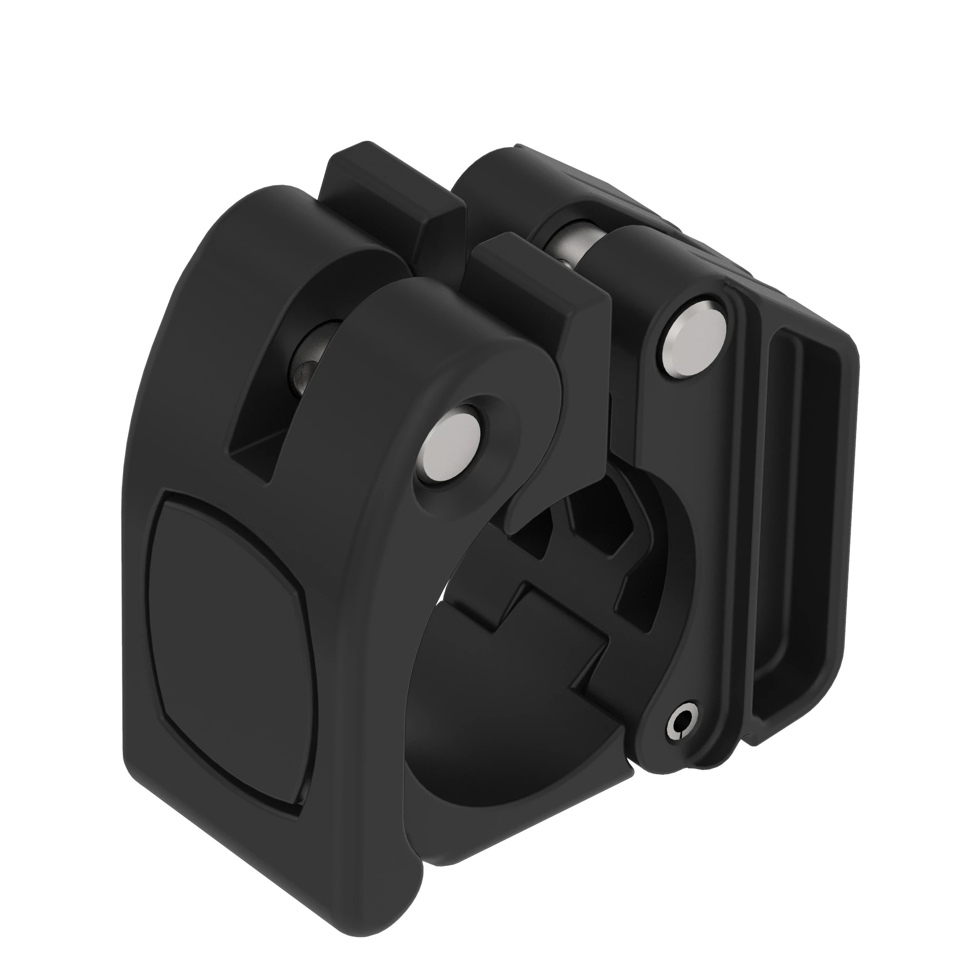 CLAMP, QUICK RELEASE