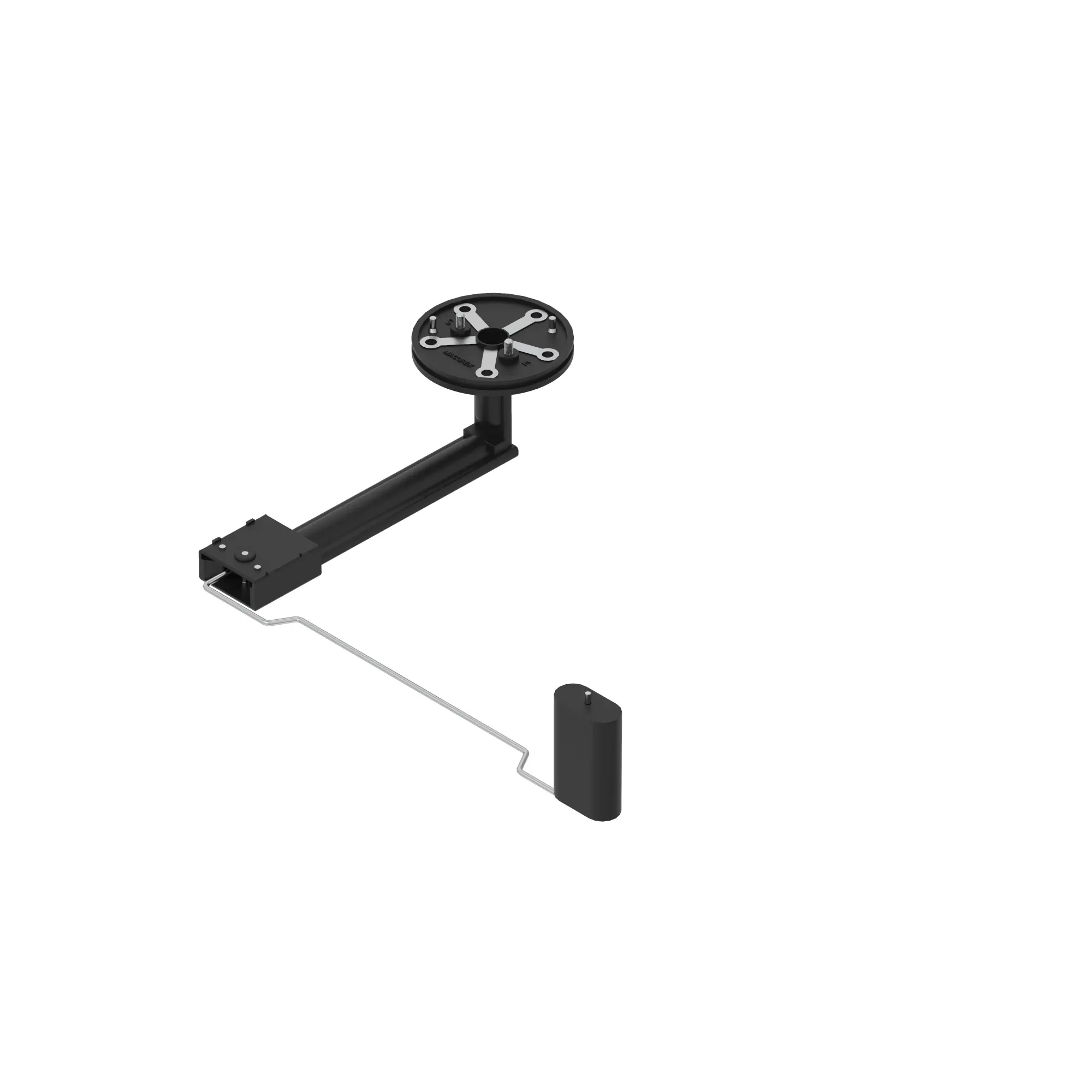 John Deere Fuel Sender - RE260646