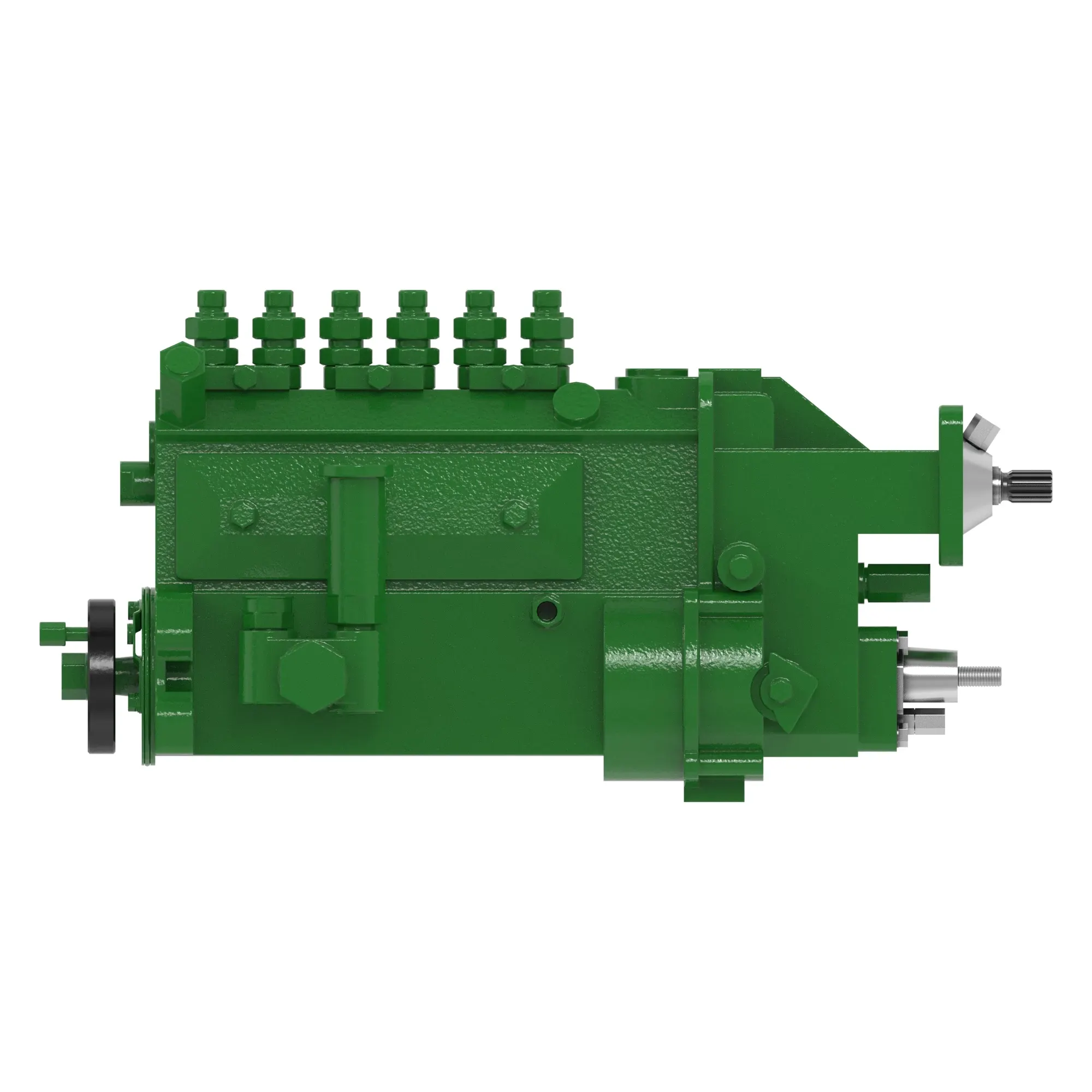 FUEL INJECTION PUMP
