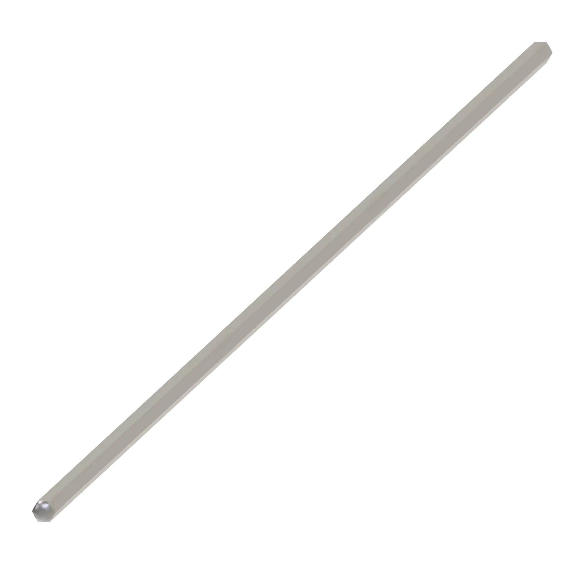 DRIVE SHAFT, 25.4MM HEX SHAFT