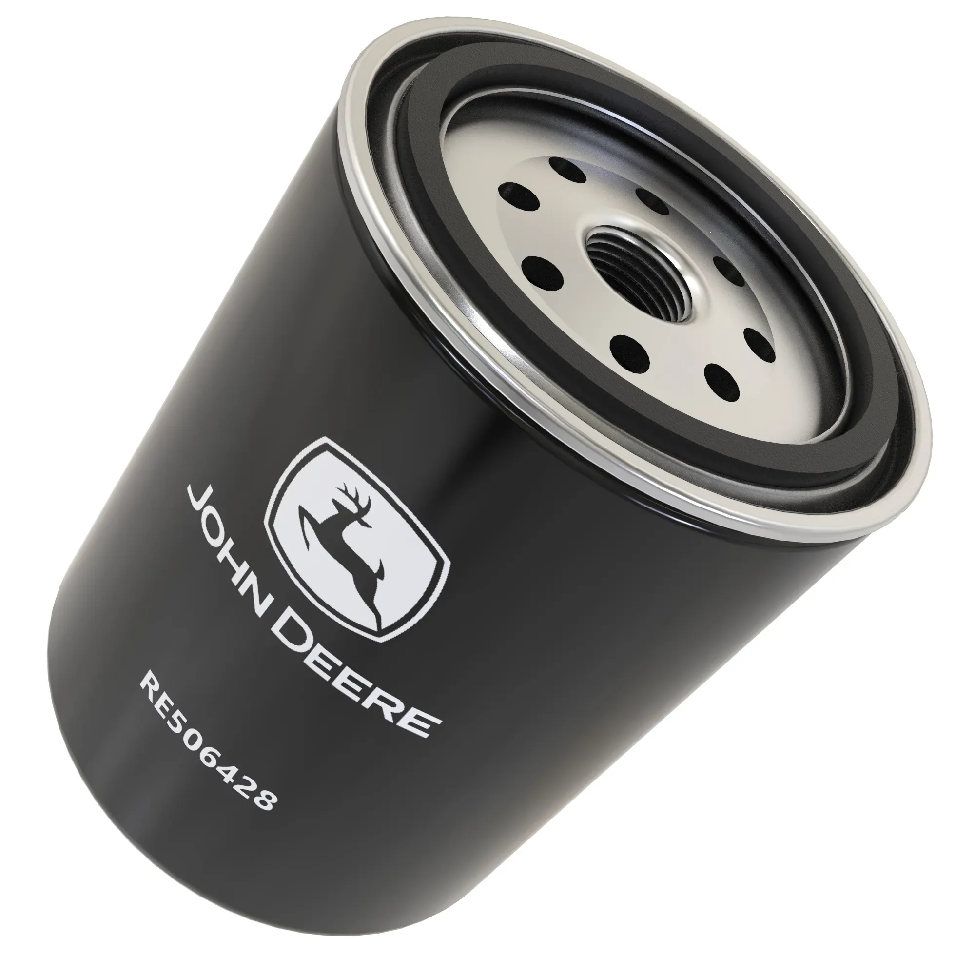 John Deere Final Fuel Filter - RE506428