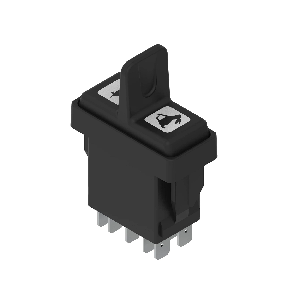 Switch, Throttle Speed Set
