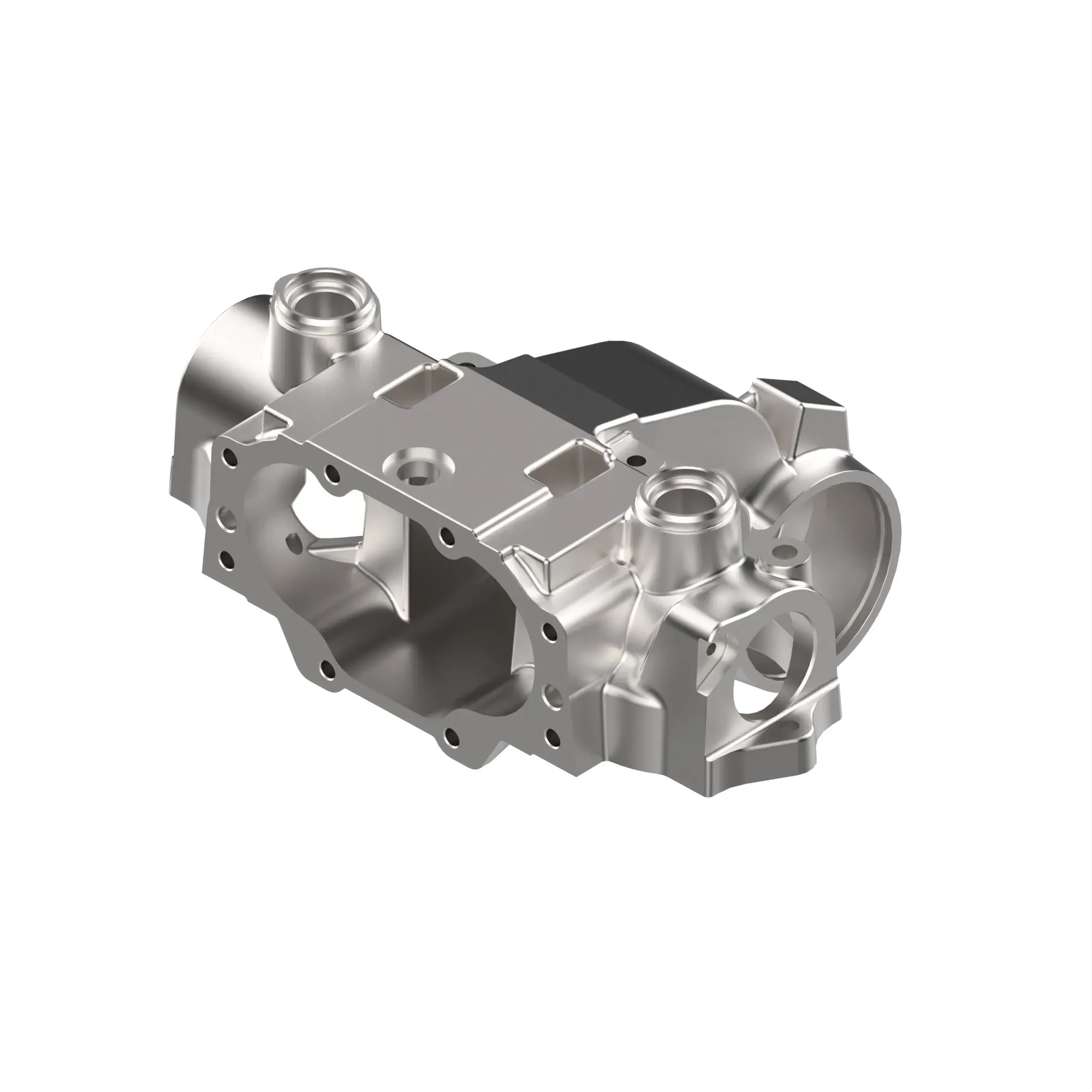 John Deere Row Unit Gear Case Intermediate Housing - DE30592