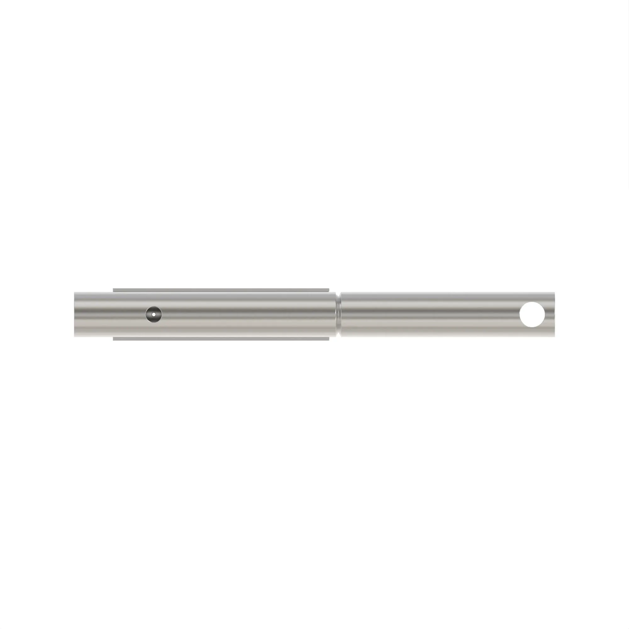 SLEEVE, PIPE, WITH THREAD
