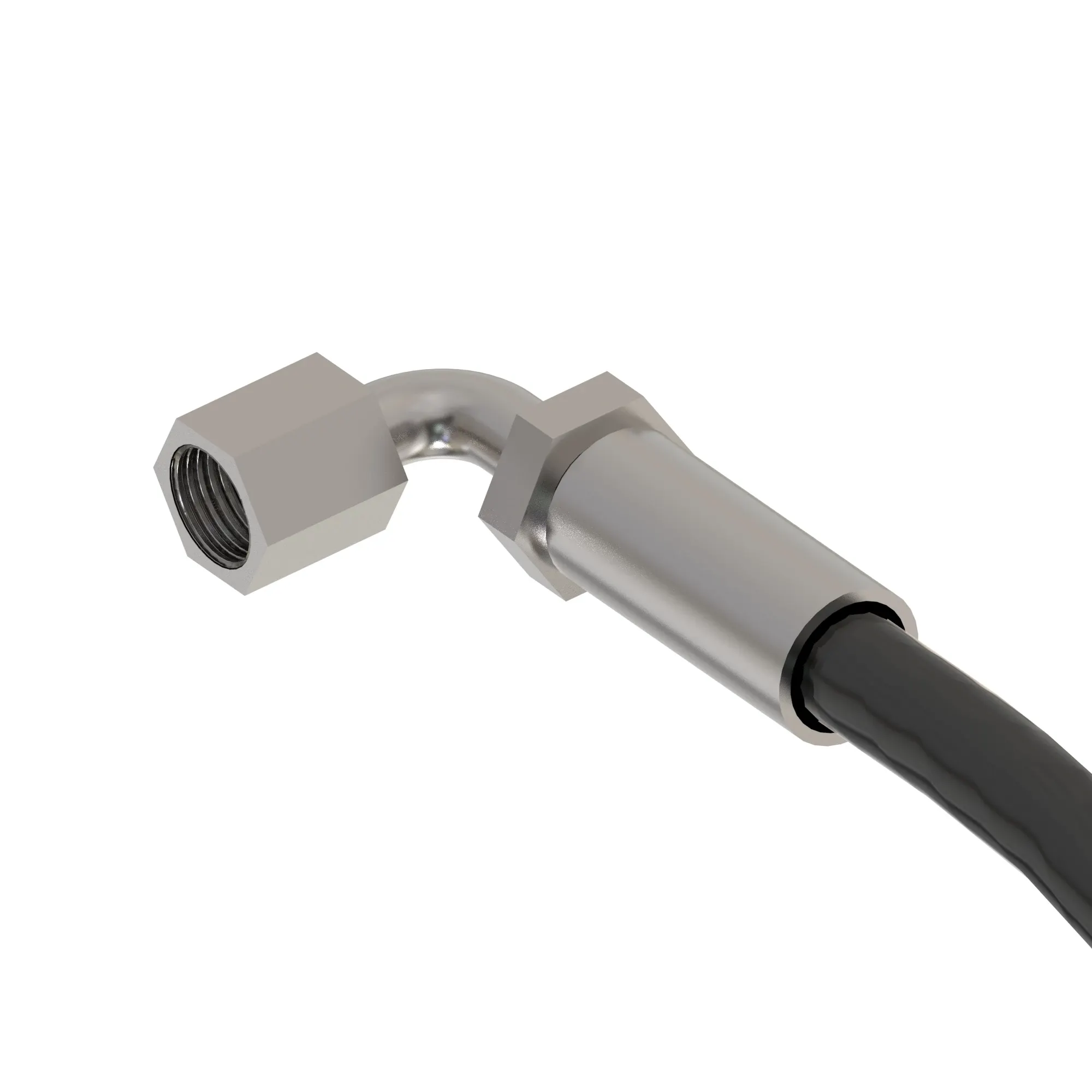 Hydraulic Hose
