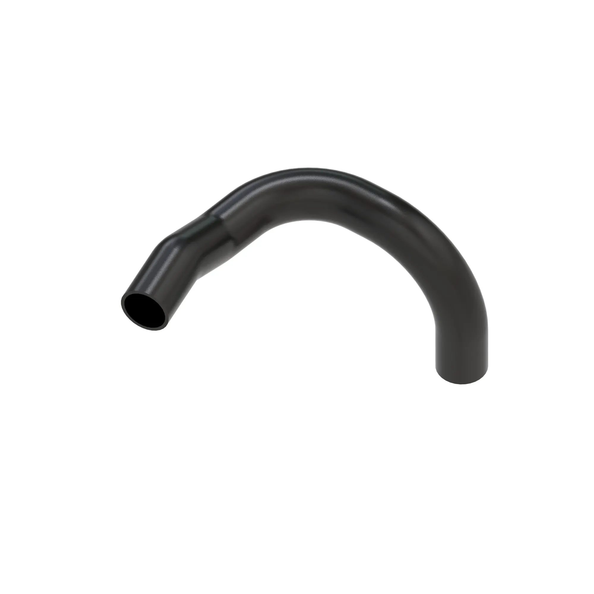 John Deere Upper Radiator Hose - L154872