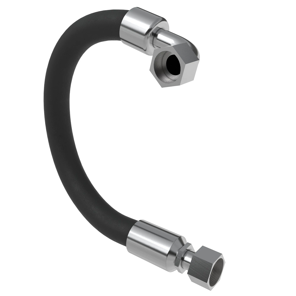 John Deere Hydraulic Hose - AT225446