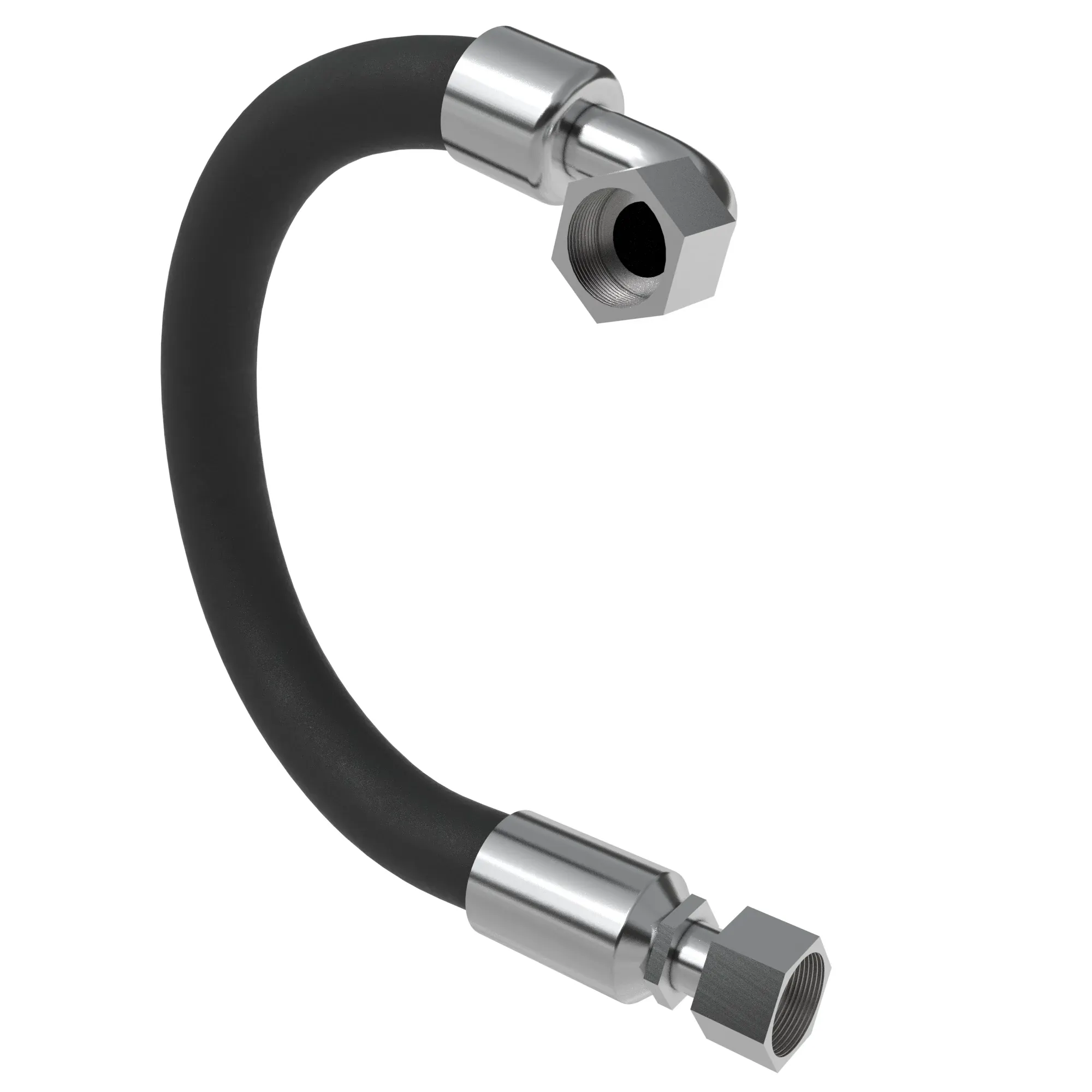 John Deere Hydraulic Hose - AT225446