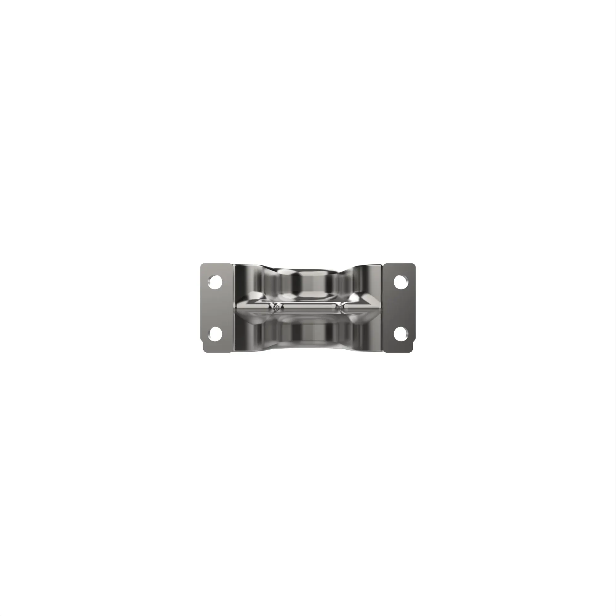 YOKE WITH TUBE