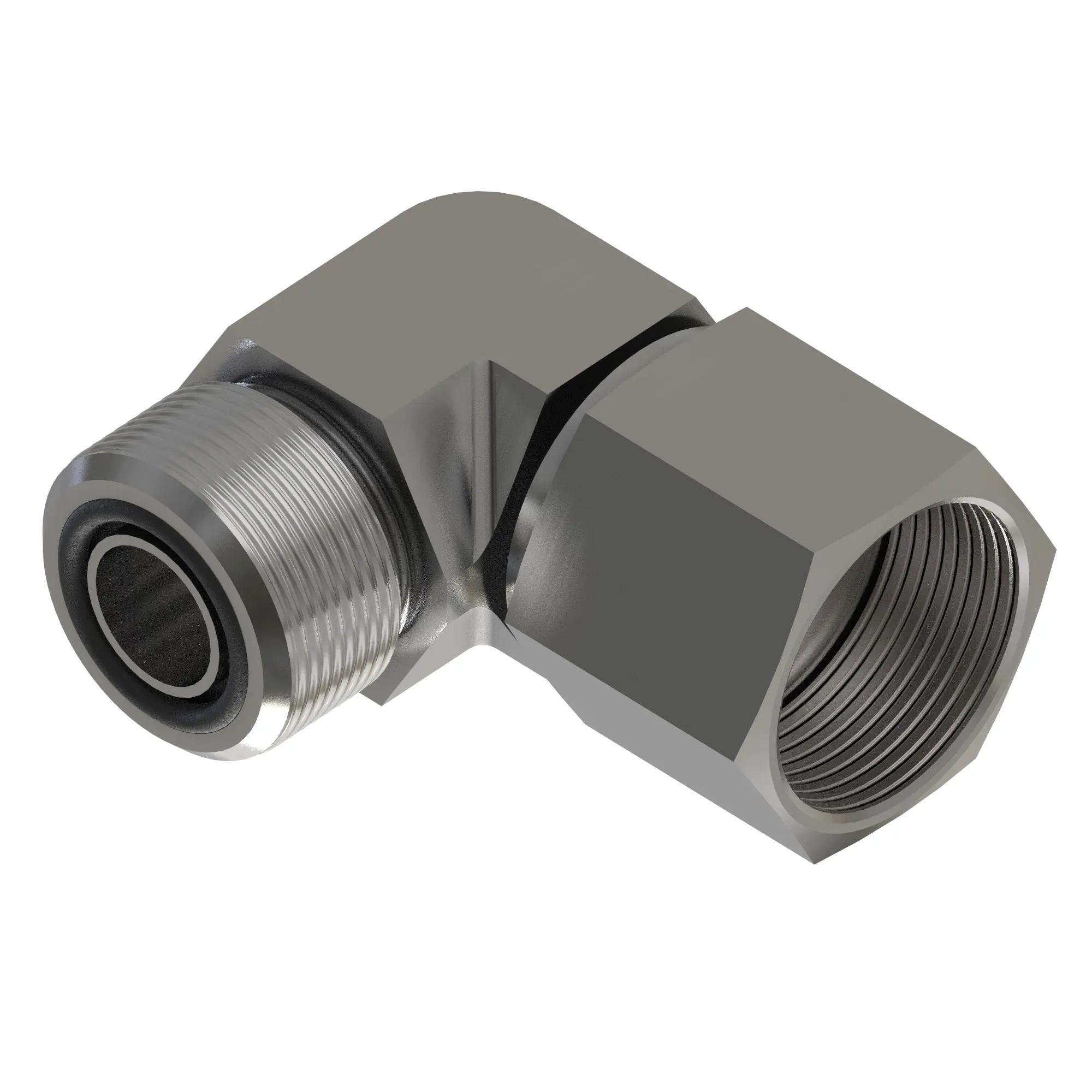 90° Elbow Fitting