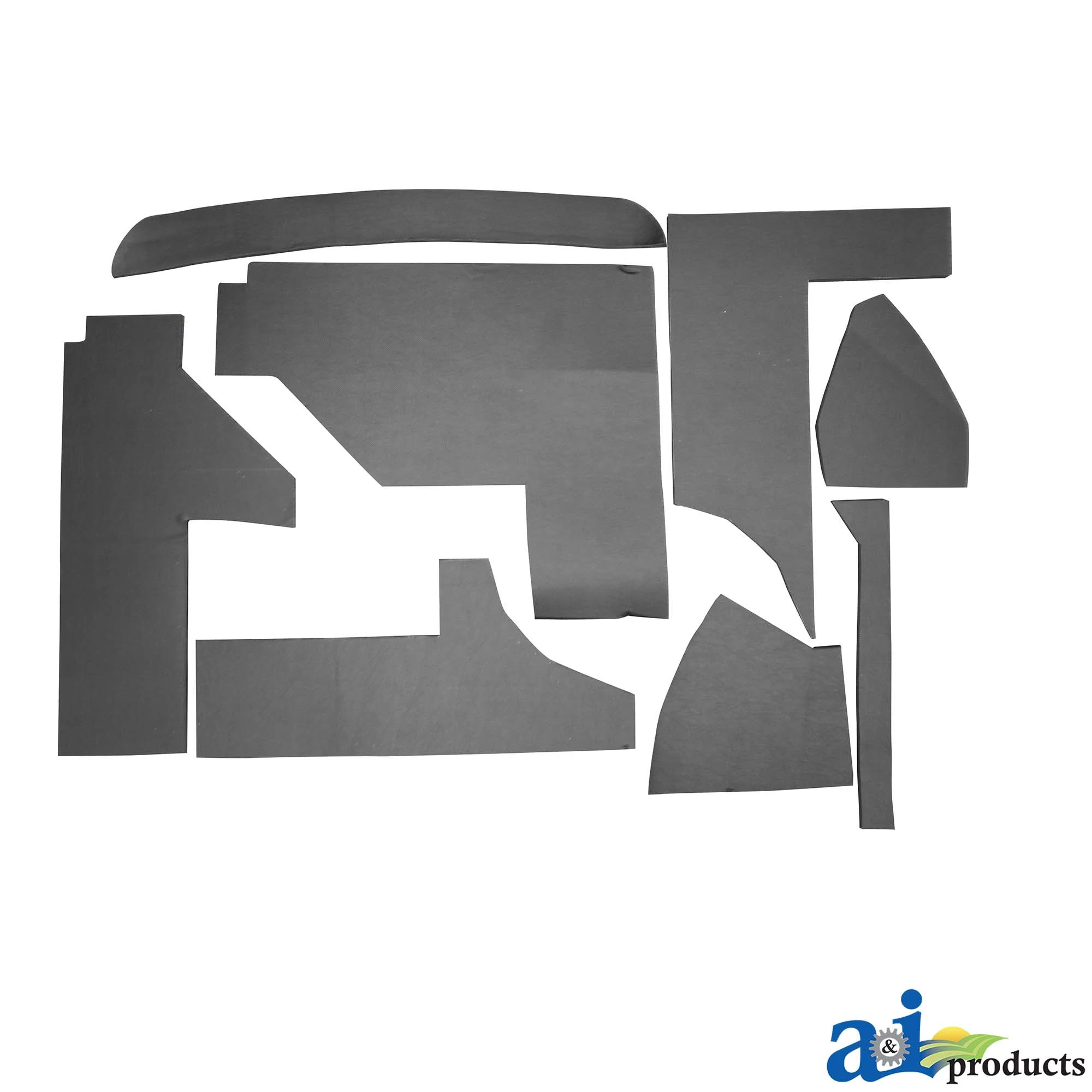A&I Products Cab Upholstery Kit - A-CKT315L