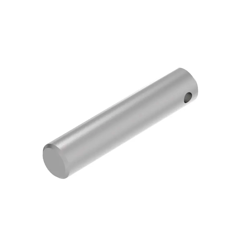 John Deere Drilled Pin - H206546