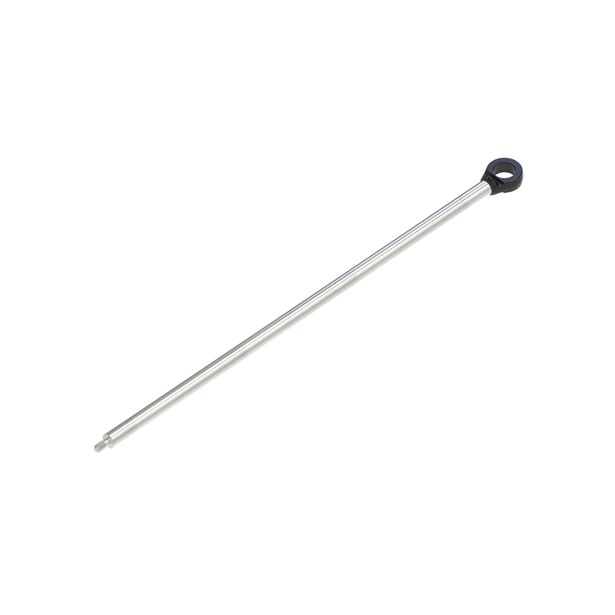 Hydraulic Cylinder Rod, Assembly