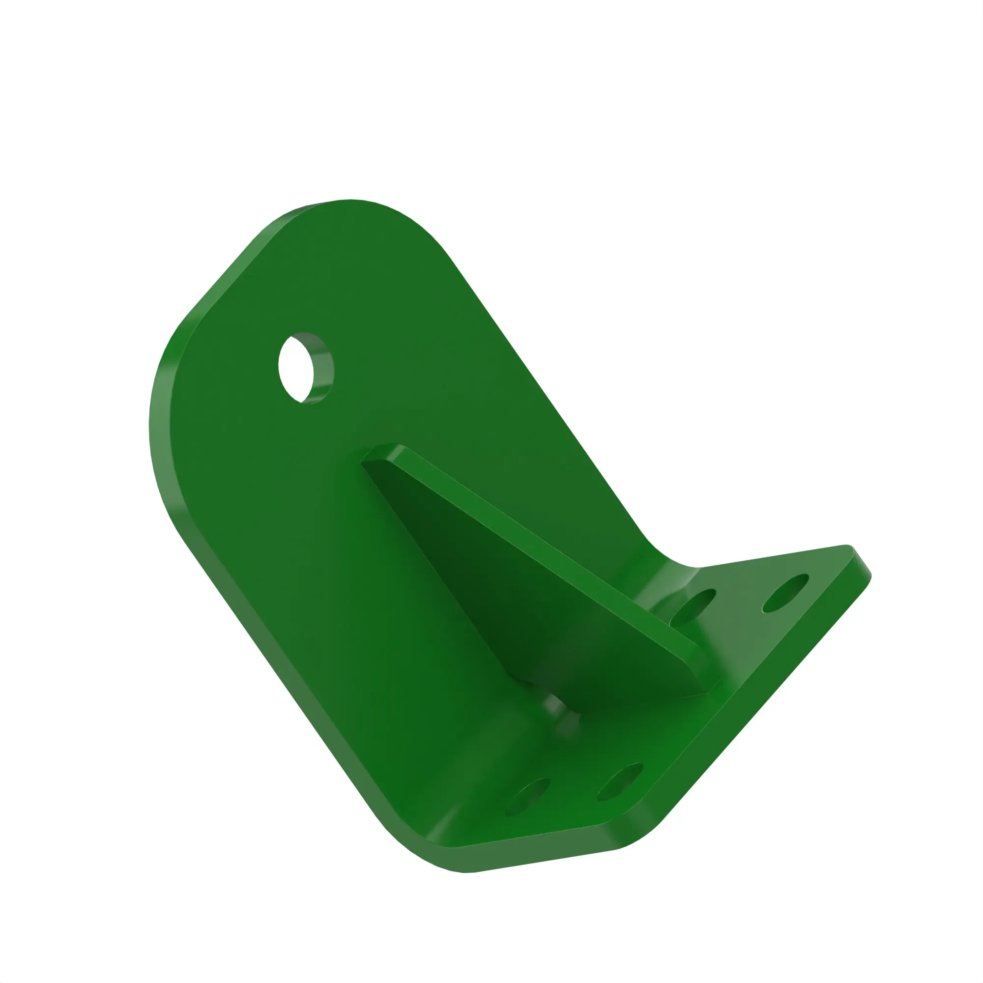 SUPPORT, LATCH BRACKET