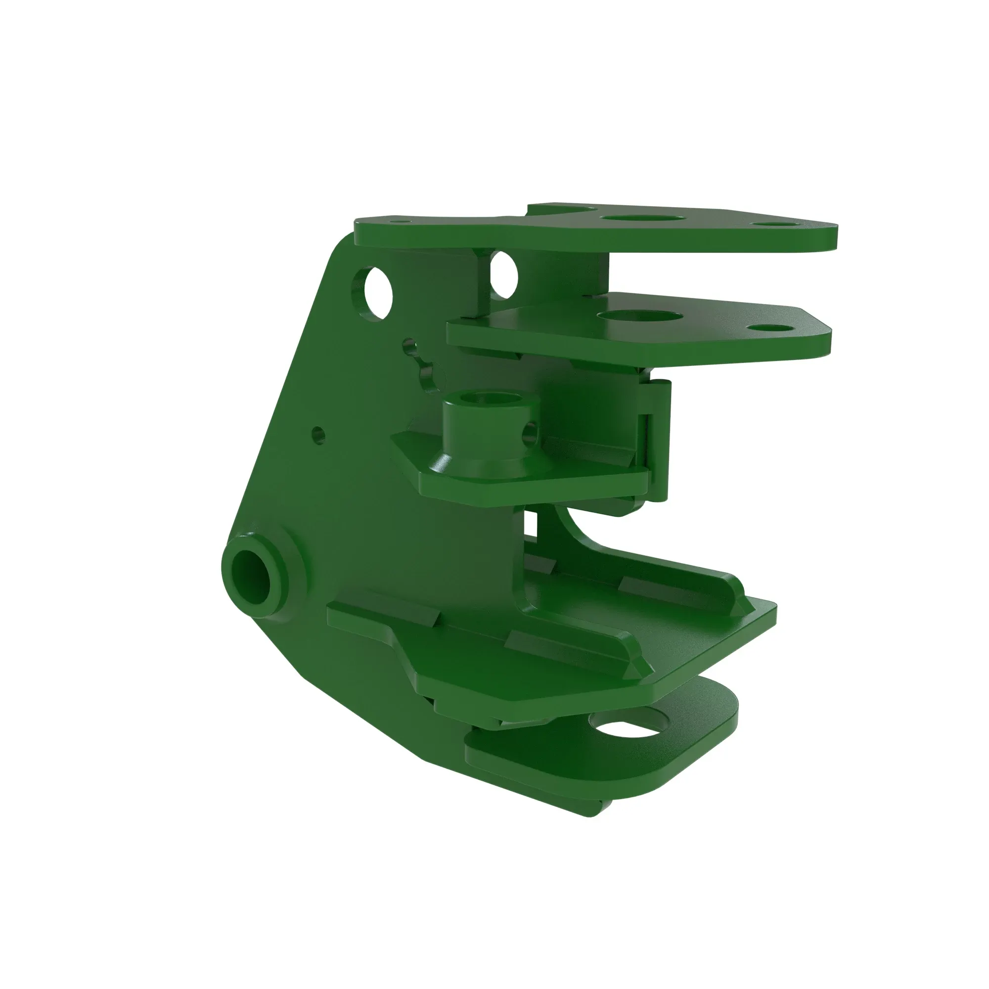 WELDMENT, SWING FRAME