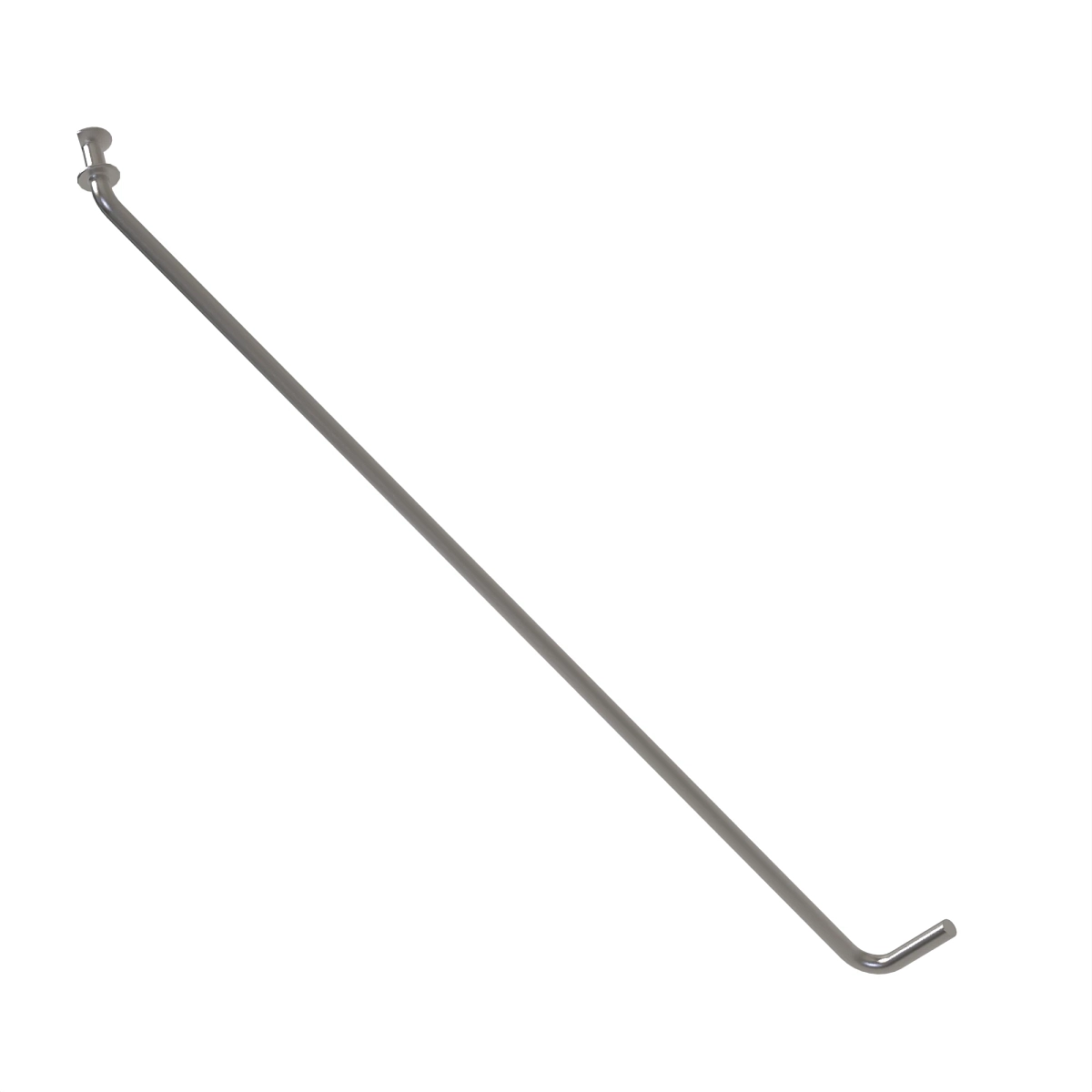 Stop, (Door, Prop Rod)